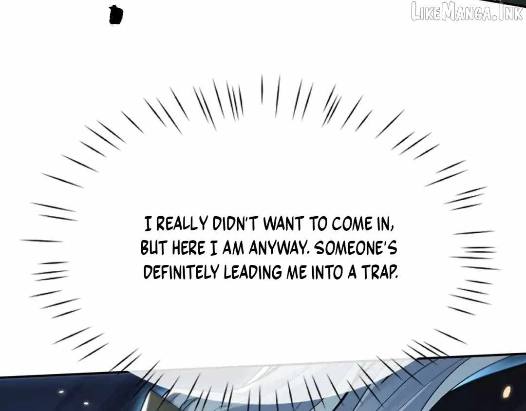 Versatile Sword Cultivator chapter 117 page 12