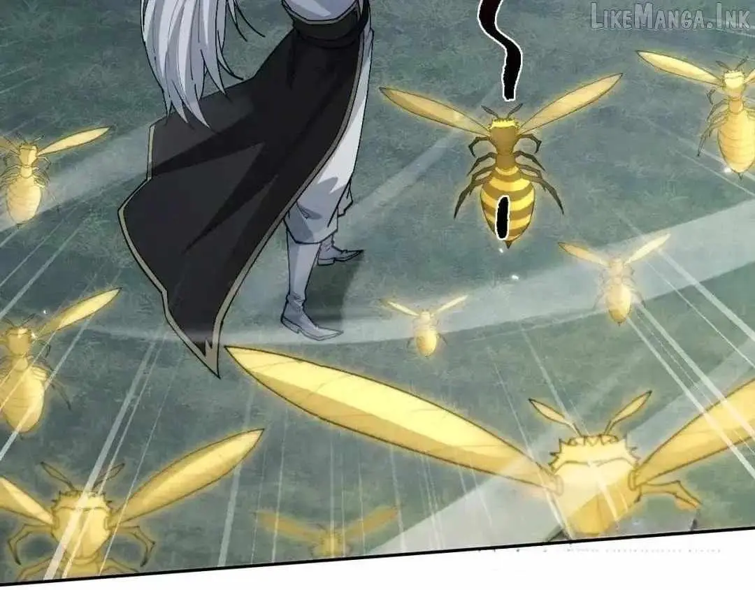 Versatile Sword Cultivator chapter 117 page 6