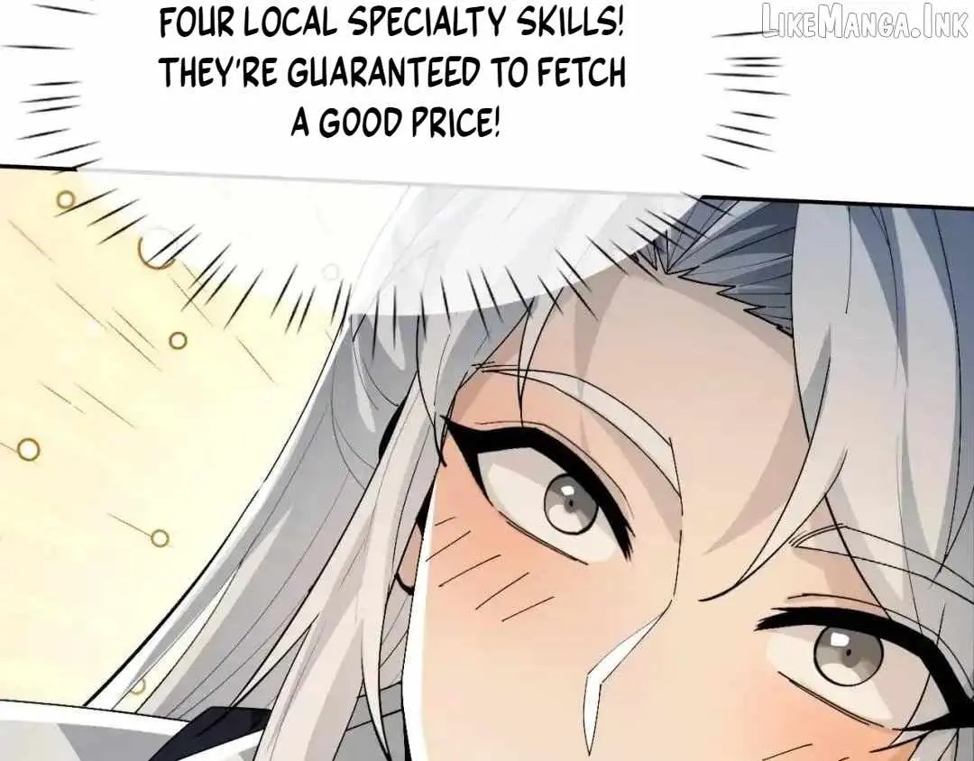 Versatile Sword Cultivator chapter 117 page 48