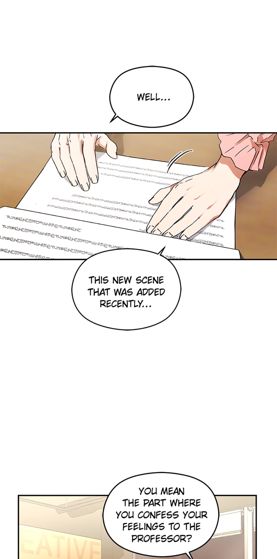 A Kiss Is Not Enough chapter 1 page 40