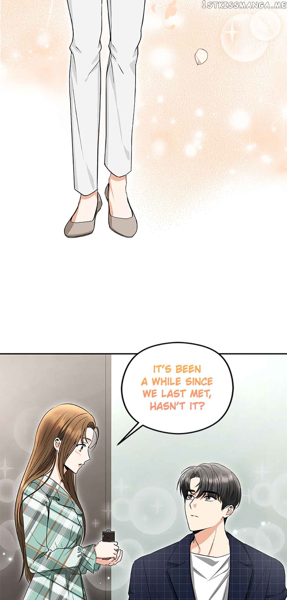 A Kiss Is Not Enough chapter 10 page 46