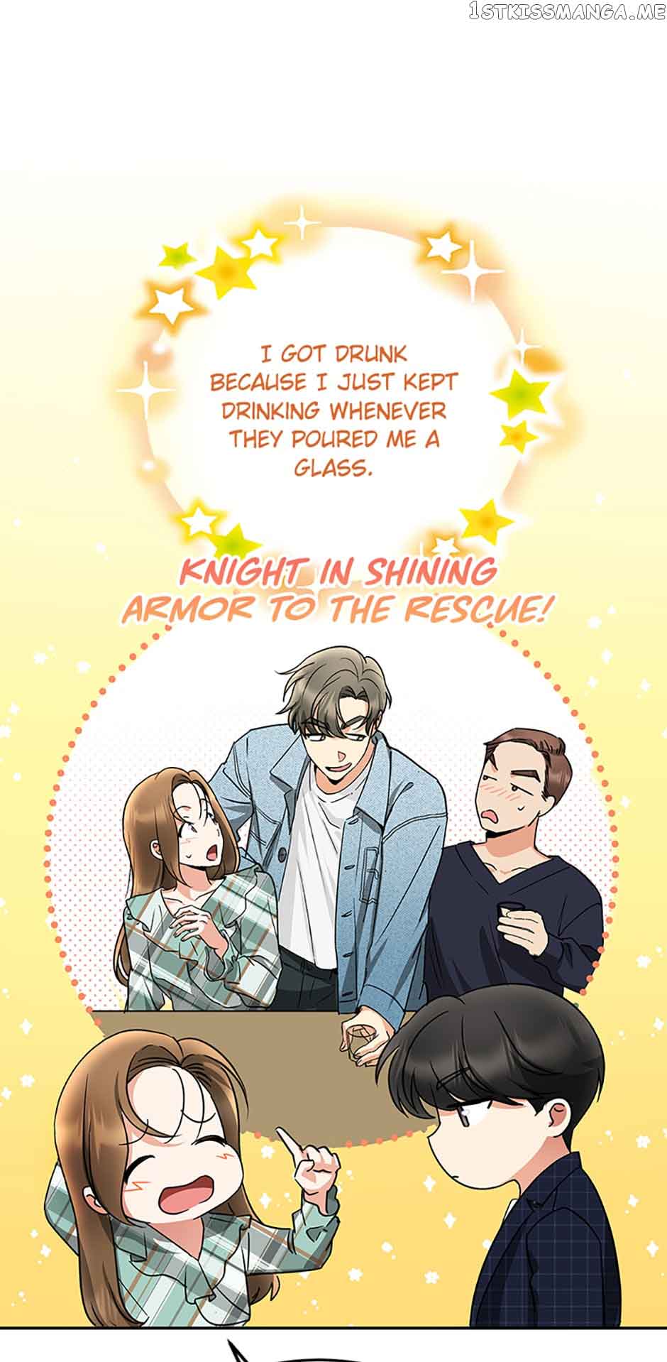 A Kiss Is Not Enough chapter 13 page 7
