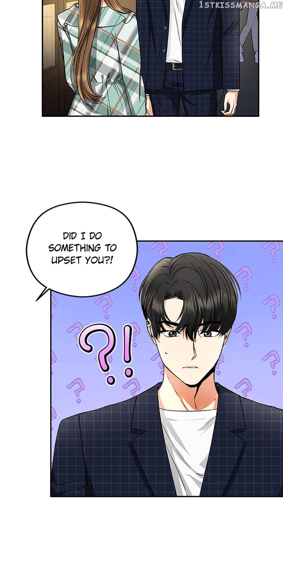 A Kiss Is Not Enough chapter 13 page 10