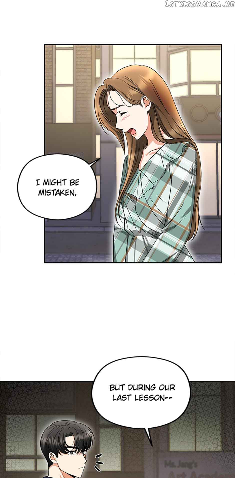 A Kiss Is Not Enough chapter 13 page 11