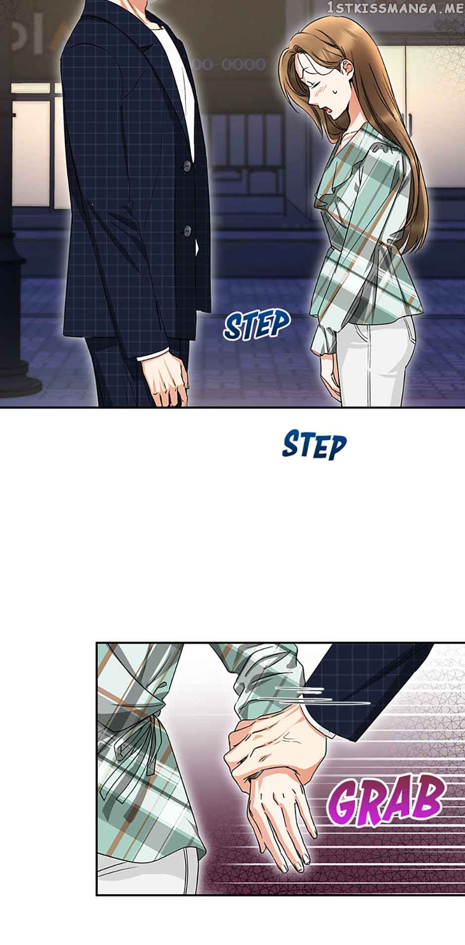 A Kiss Is Not Enough chapter 13 page 12