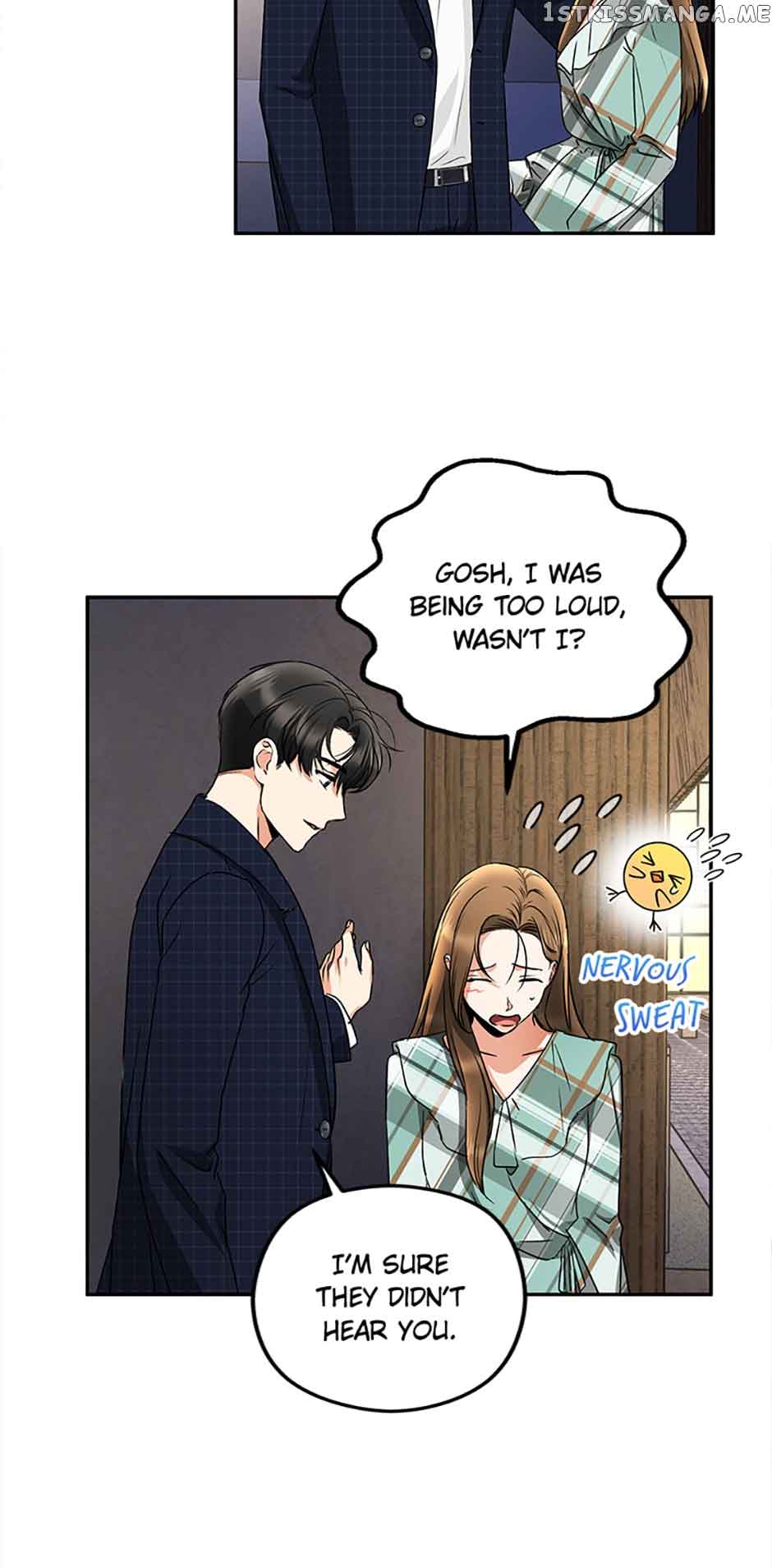 A Kiss Is Not Enough chapter 13 page 15
