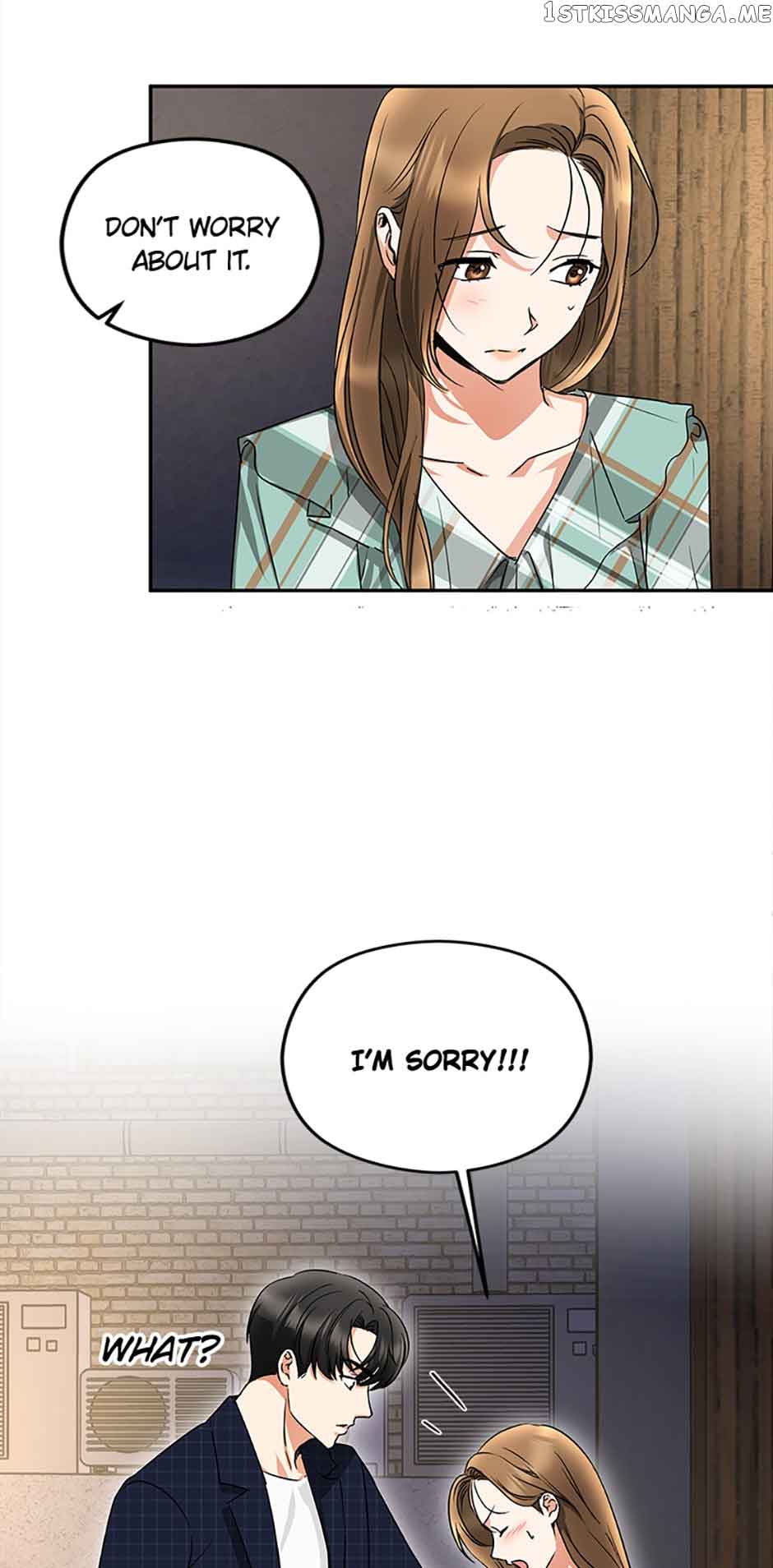 A Kiss Is Not Enough chapter 13 page 16