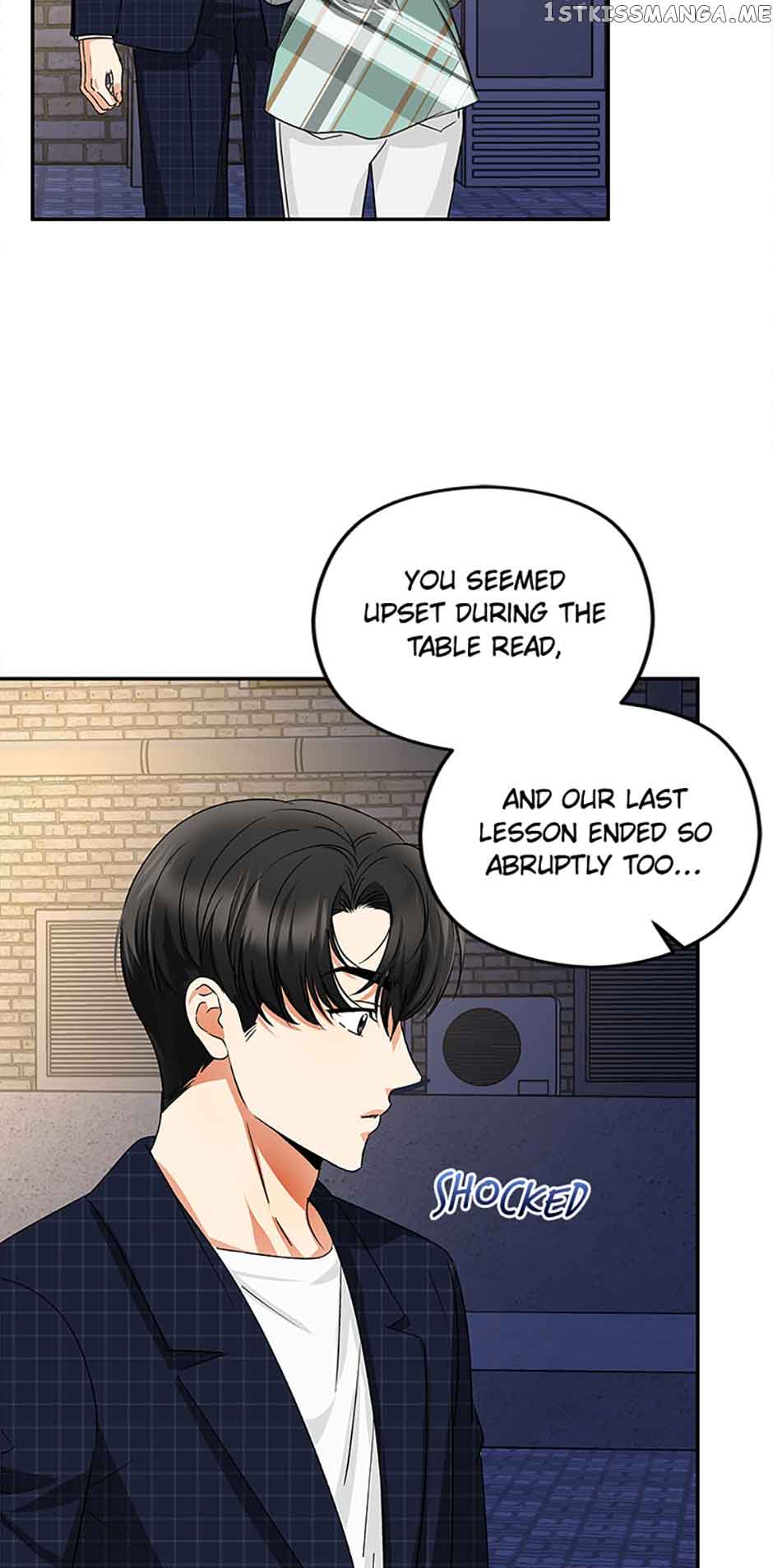 A Kiss Is Not Enough chapter 13 page 18