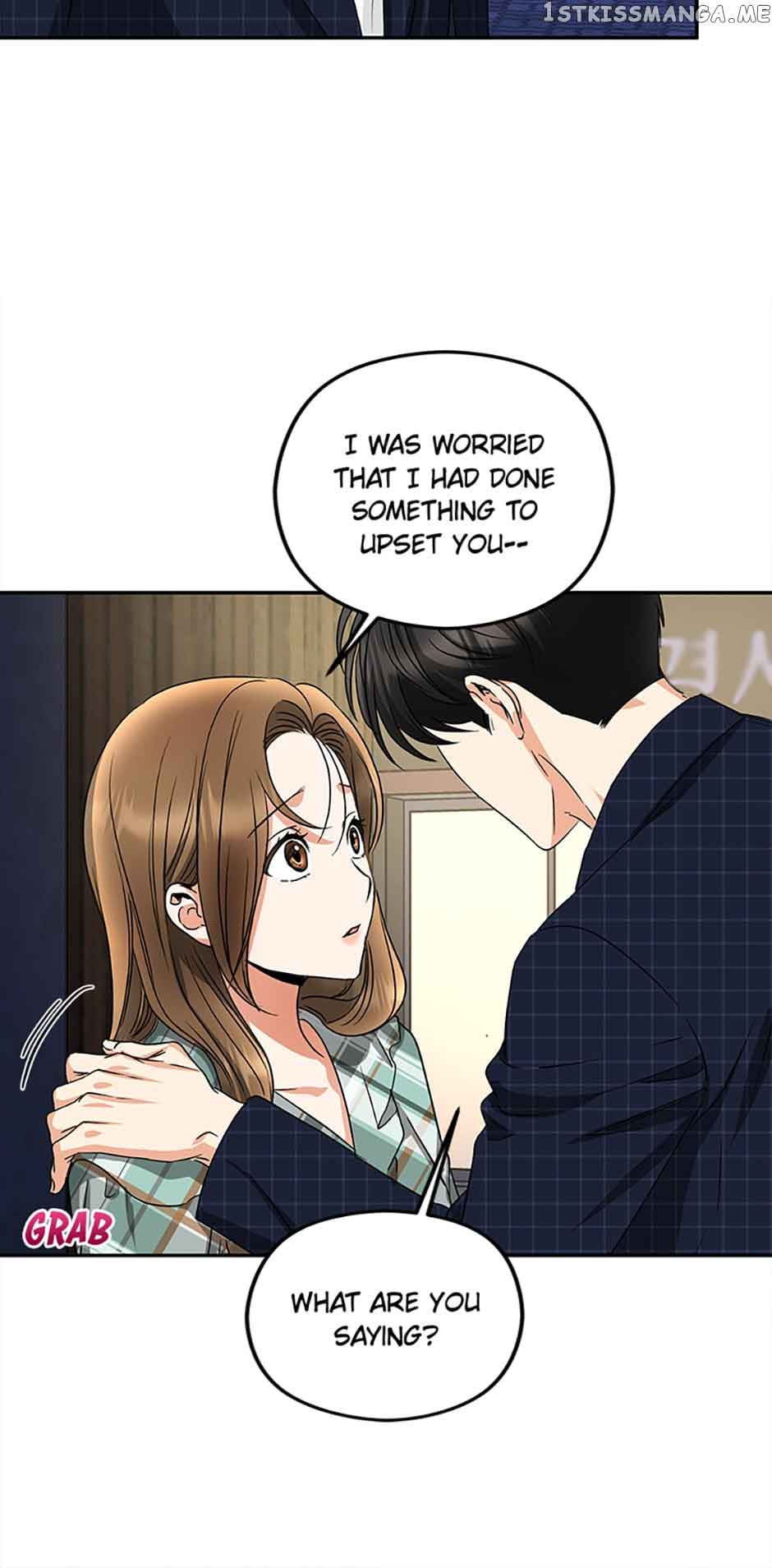A Kiss Is Not Enough chapter 13 page 19
