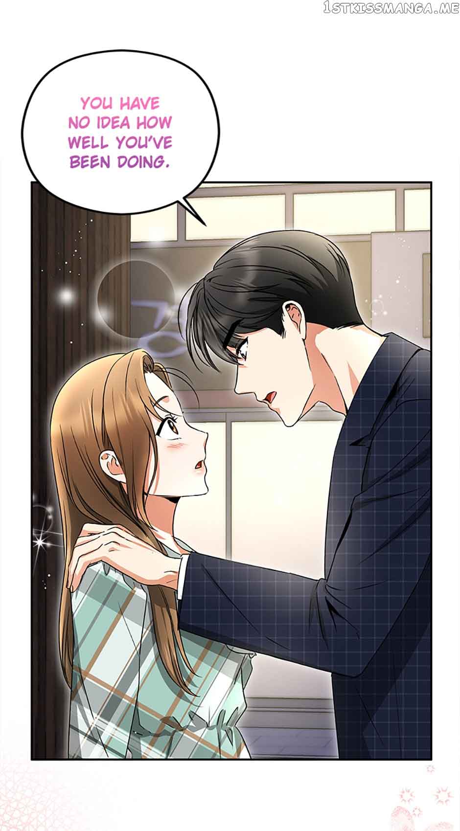 A Kiss Is Not Enough chapter 13 page 20