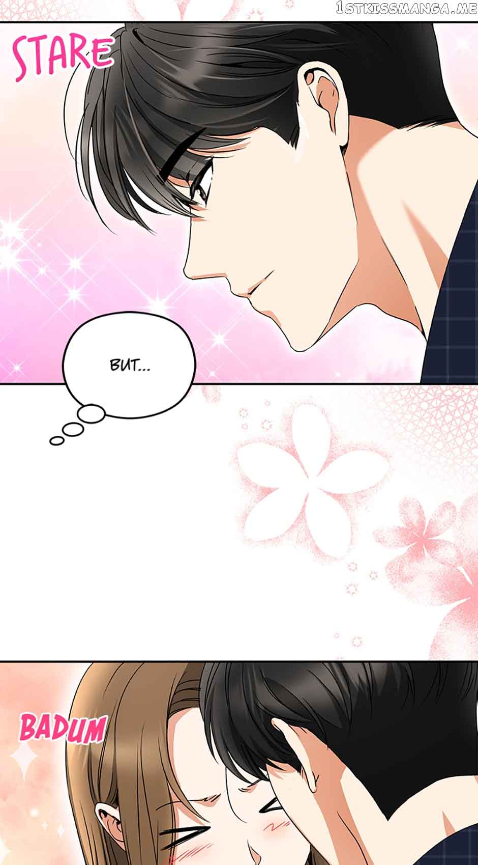 A Kiss Is Not Enough chapter 13 page 22