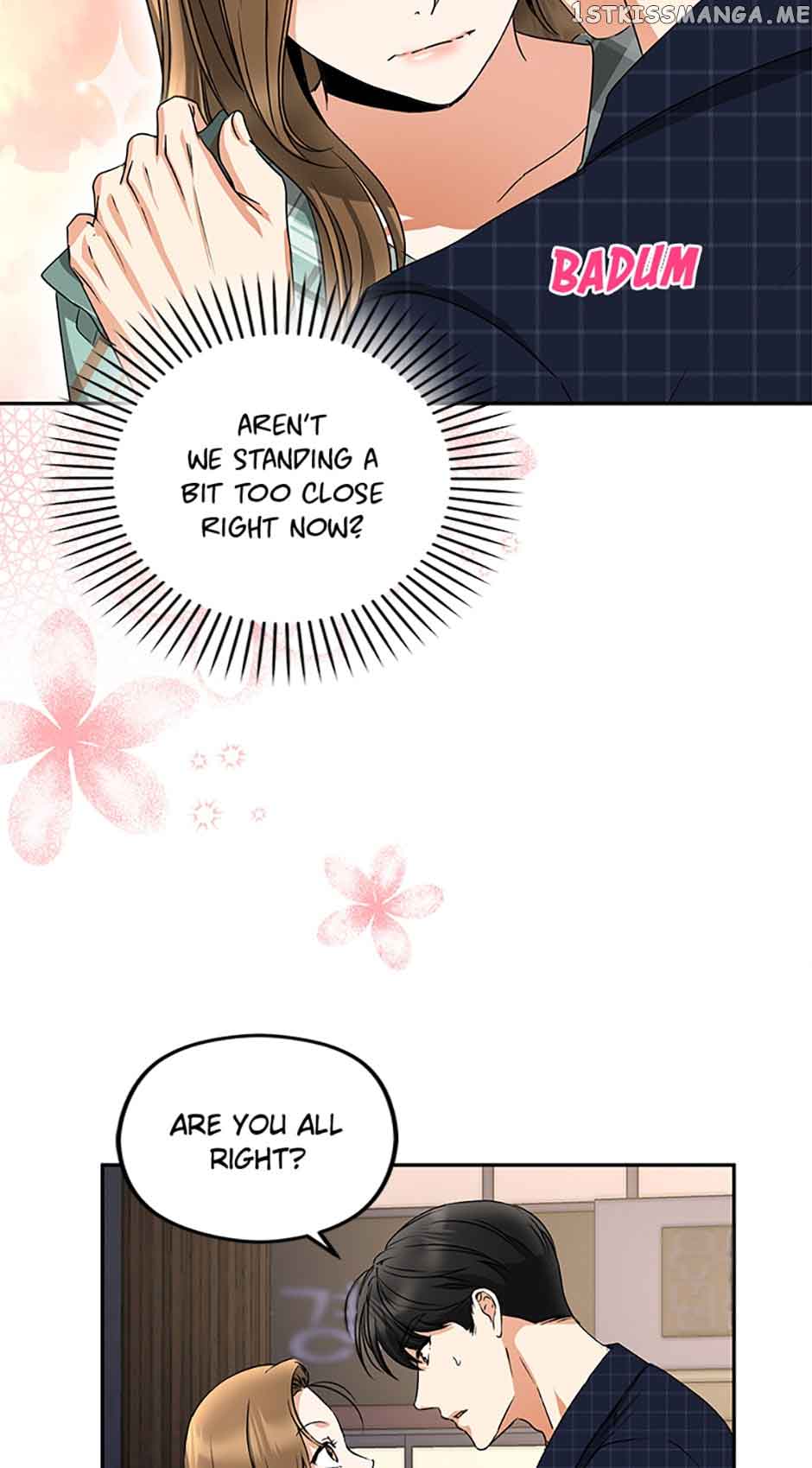 A Kiss Is Not Enough chapter 13 page 23