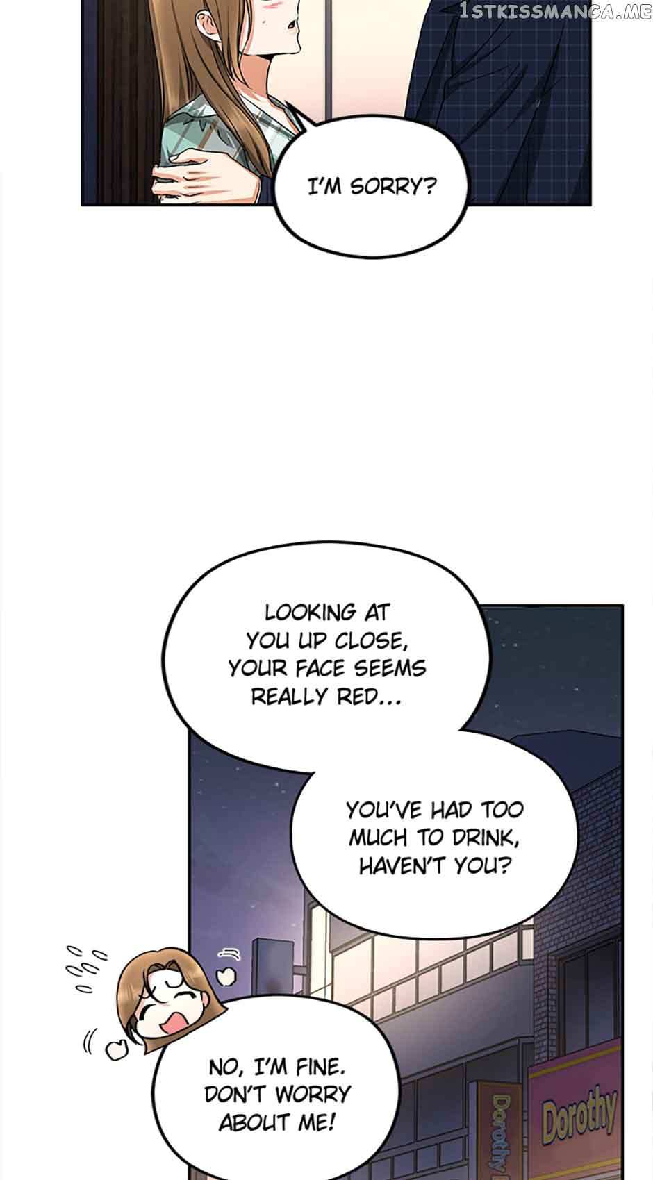 A Kiss Is Not Enough chapter 13 page 24
