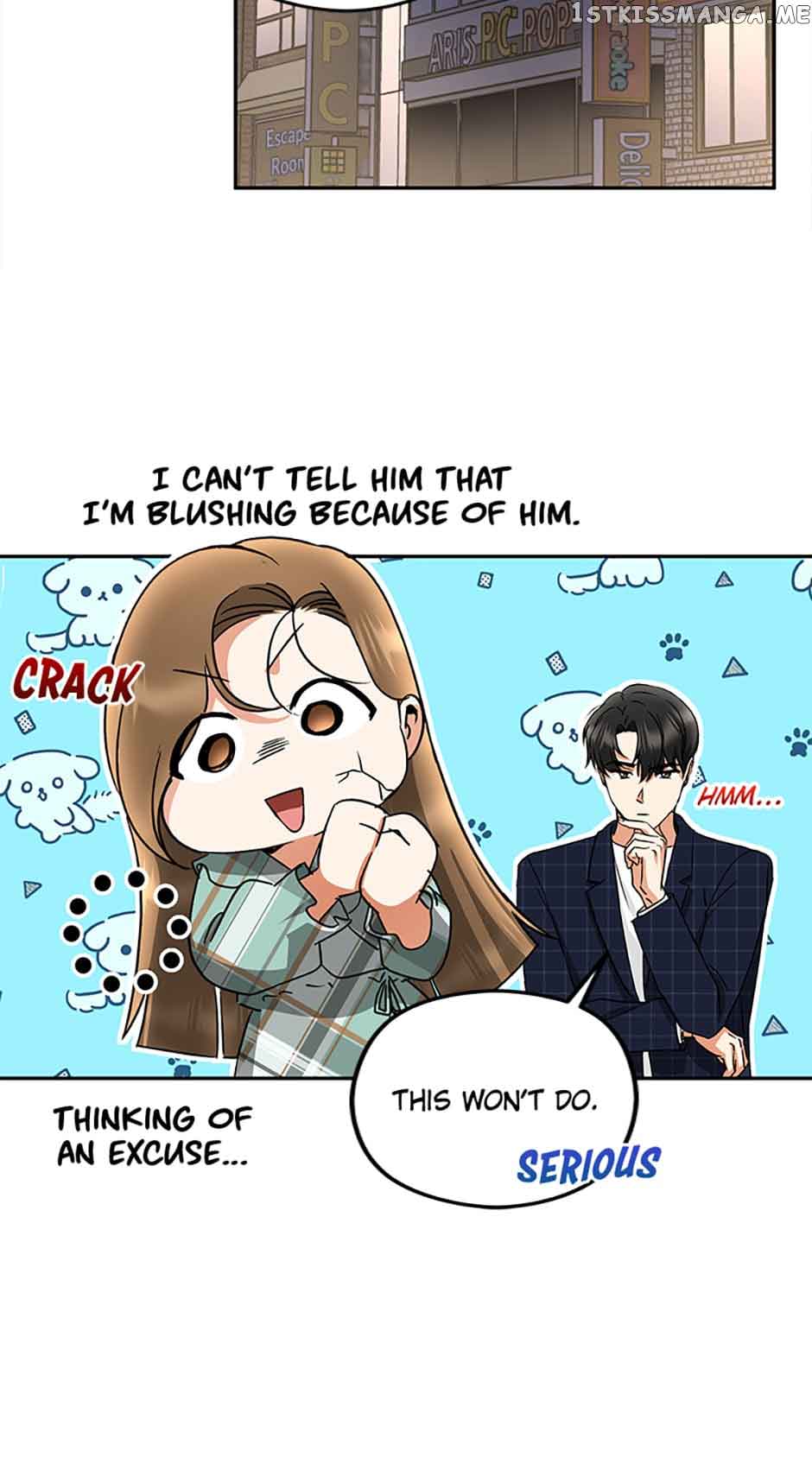 A Kiss Is Not Enough chapter 13 page 25