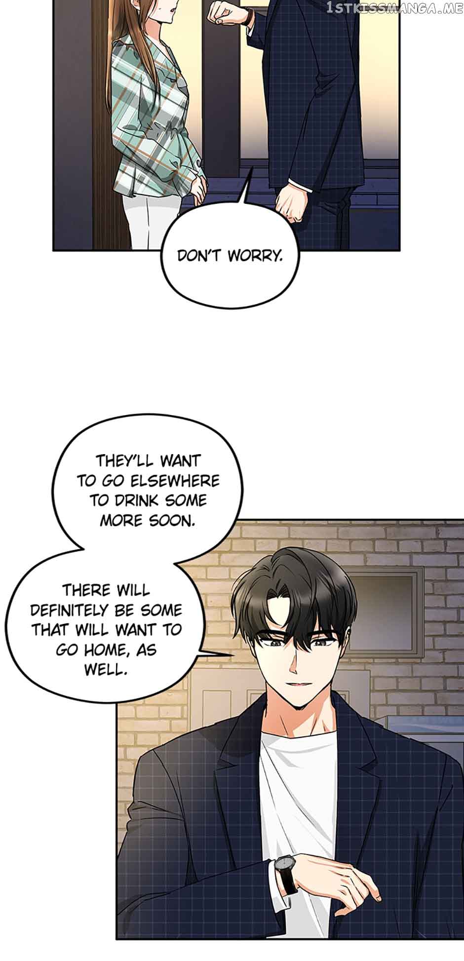 A Kiss Is Not Enough chapter 13 page 27