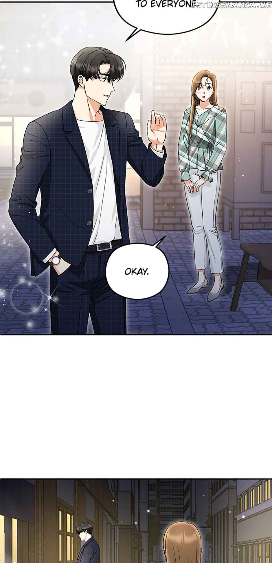 A Kiss Is Not Enough chapter 13 page 29