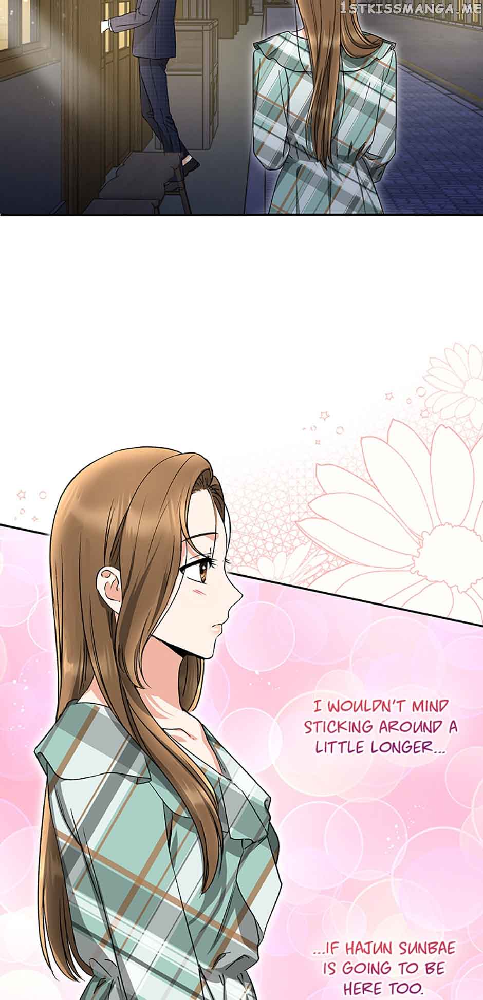 A Kiss Is Not Enough chapter 13 page 30