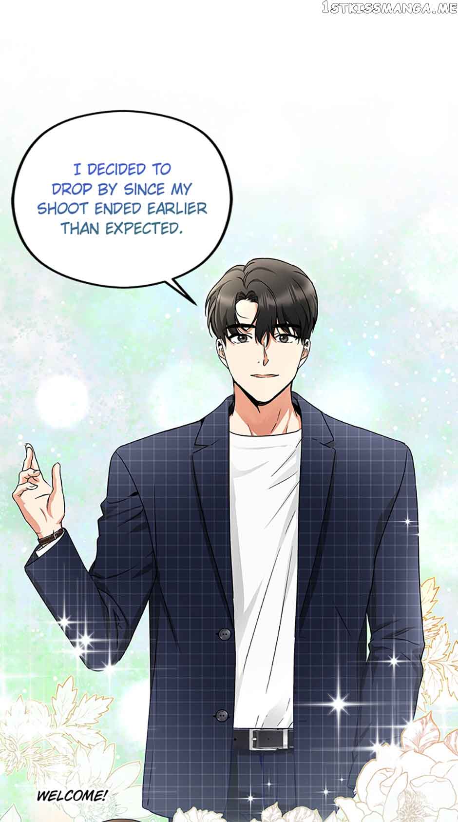 A Kiss Is Not Enough chapter 13 page 33