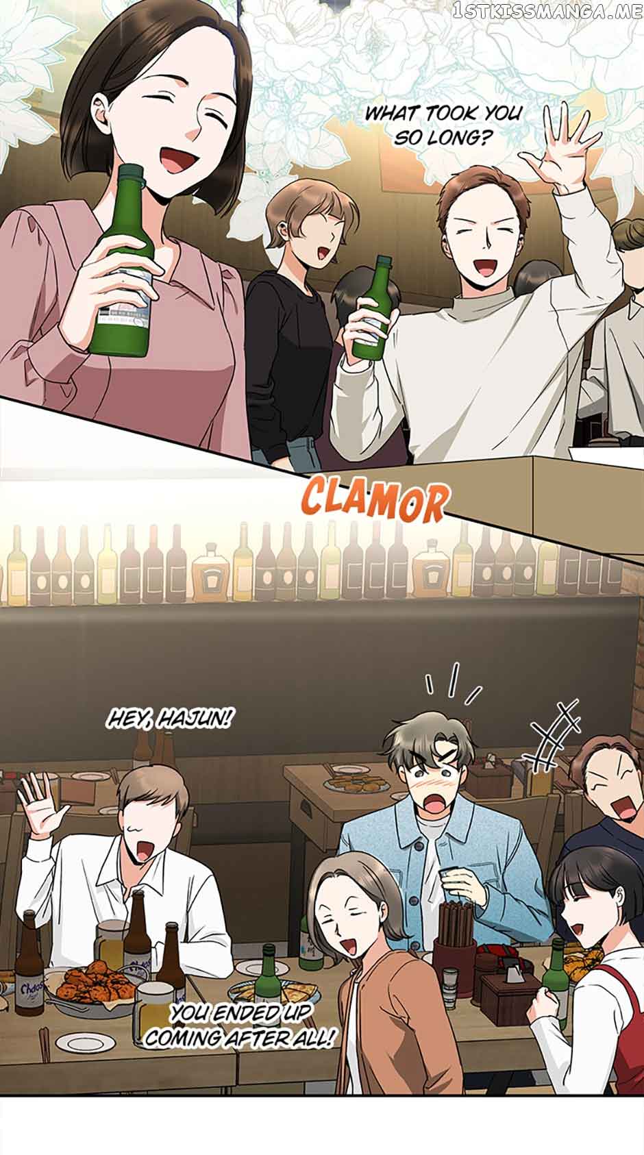 A Kiss Is Not Enough chapter 13 page 34