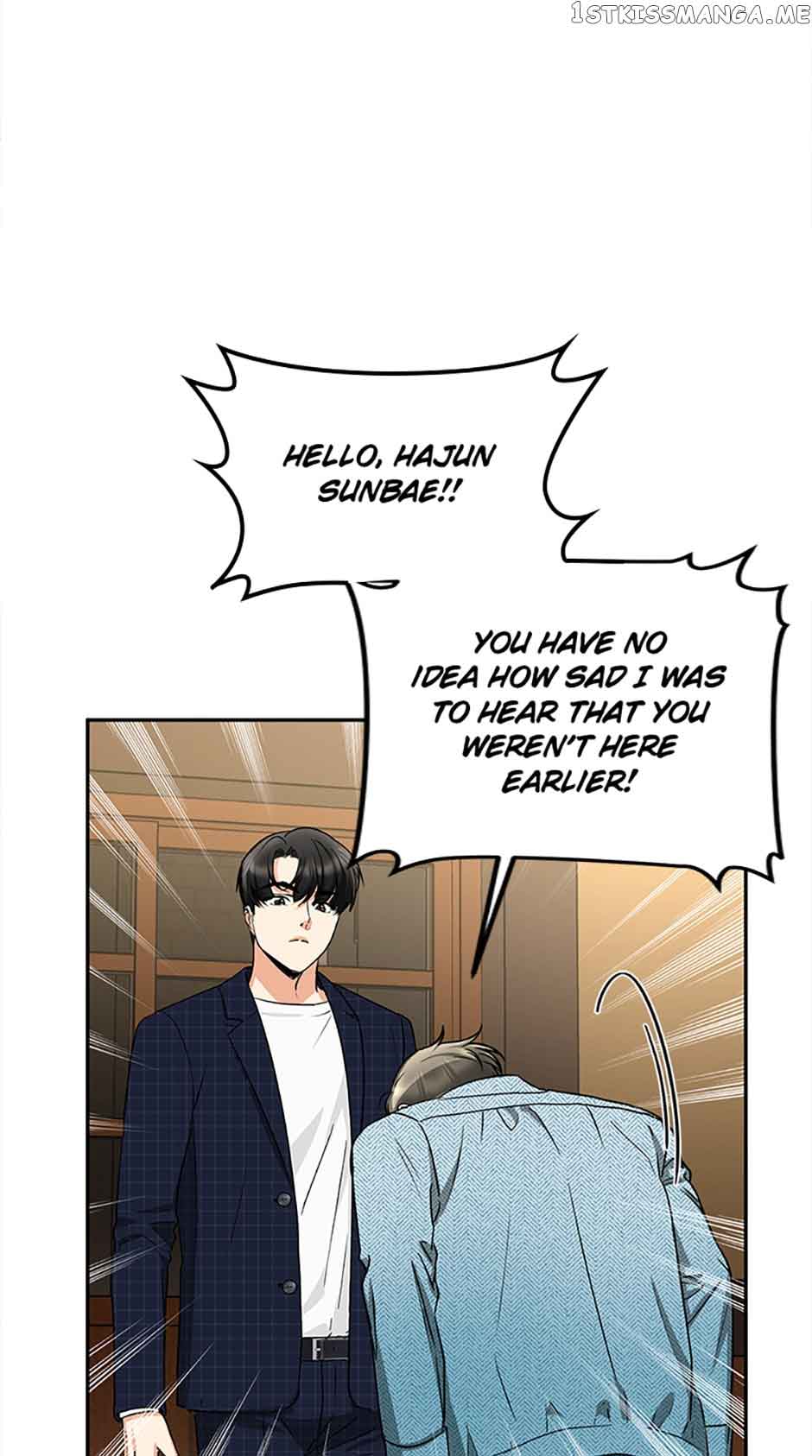 A Kiss Is Not Enough chapter 13 page 35