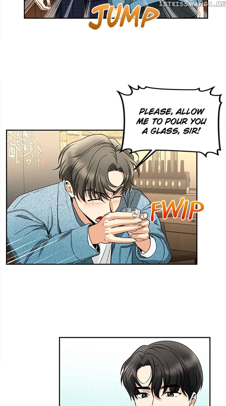 A Kiss Is Not Enough chapter 13 page 36