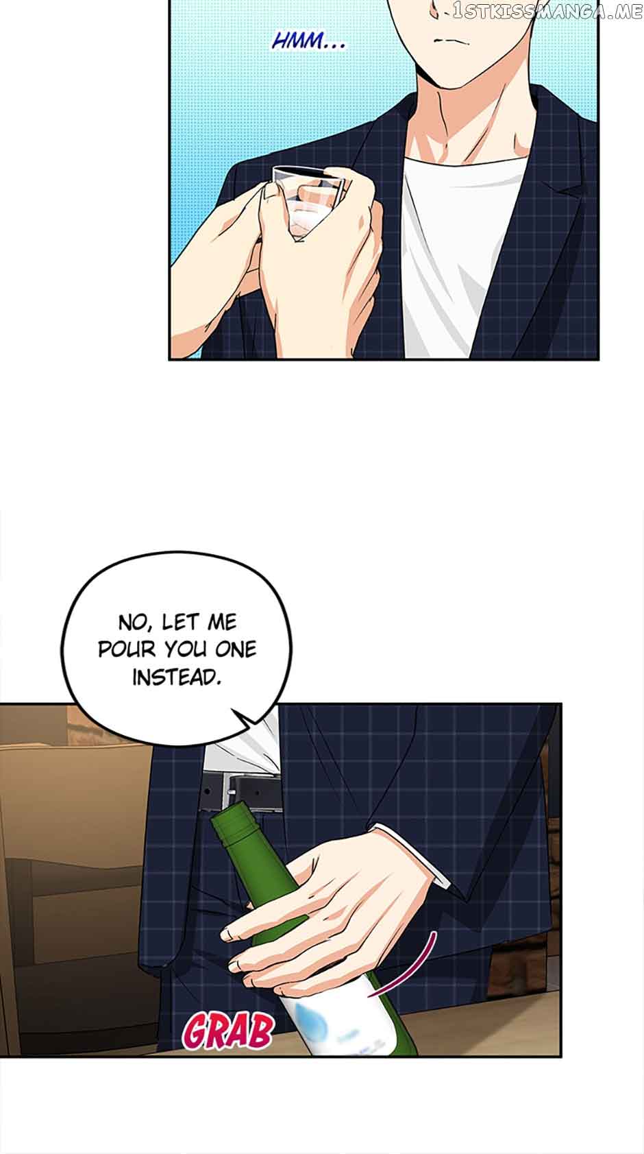 A Kiss Is Not Enough chapter 13 page 37