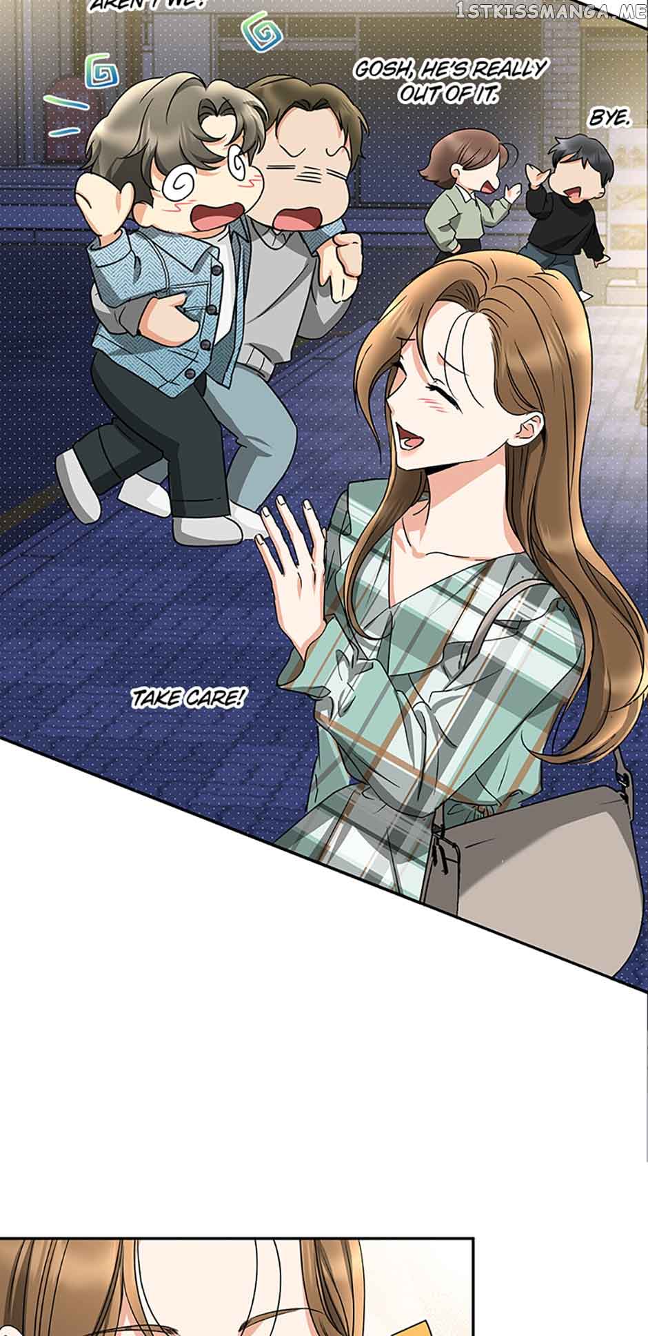 A Kiss Is Not Enough chapter 13 page 41
