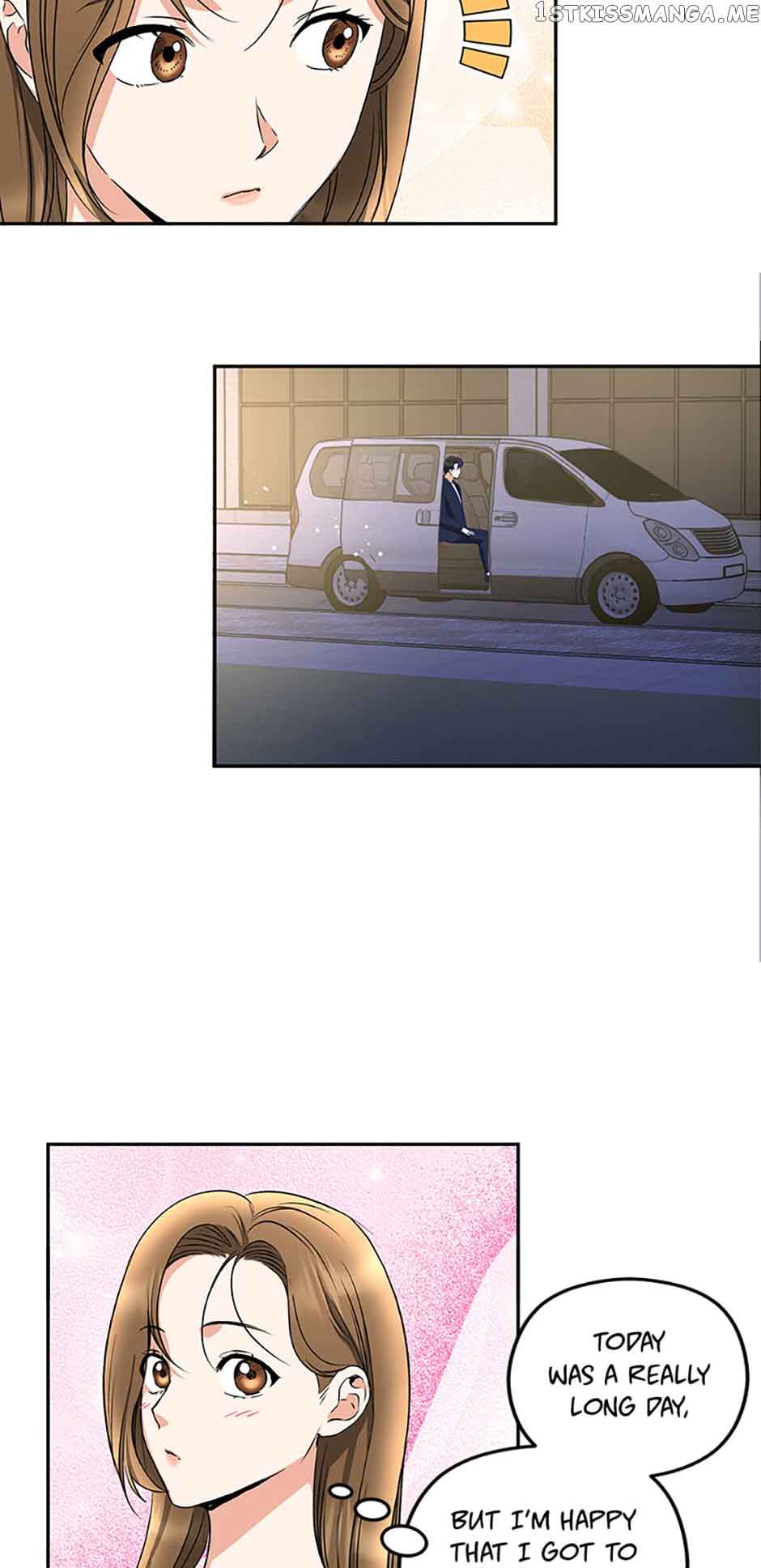 A Kiss Is Not Enough chapter 13 page 42
