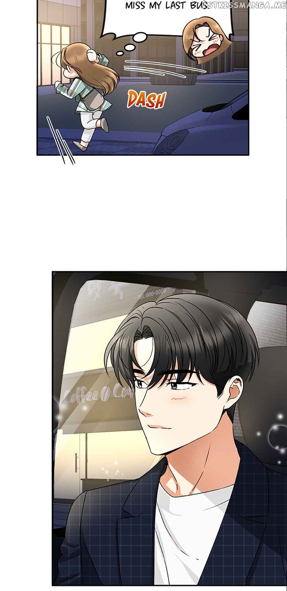 A Kiss Is Not Enough chapter 13 page 44