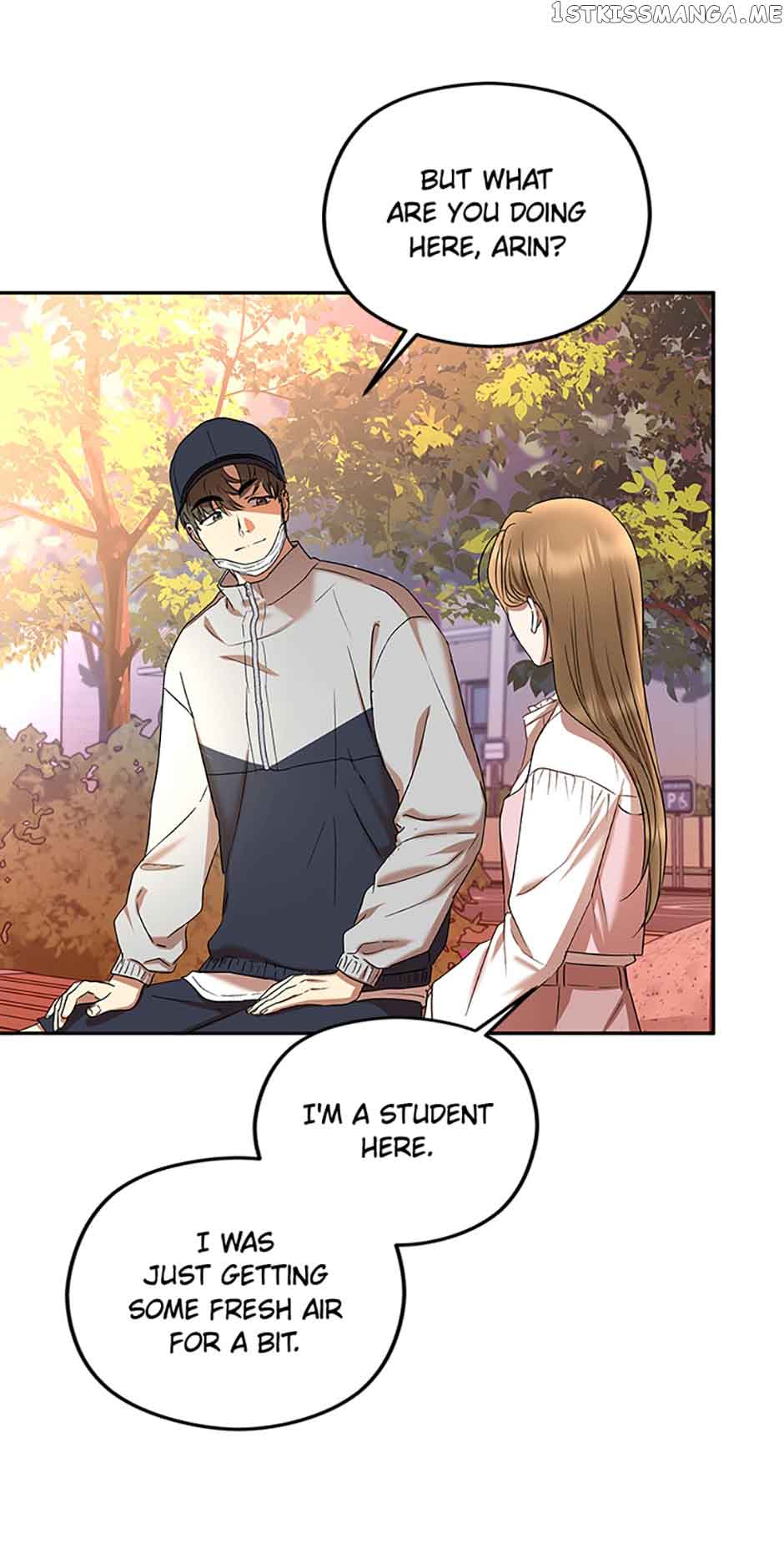A Kiss Is Not Enough chapter 16 page 45