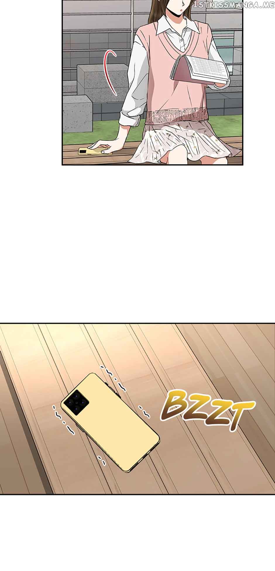 A Kiss Is Not Enough chapter 19 page 46