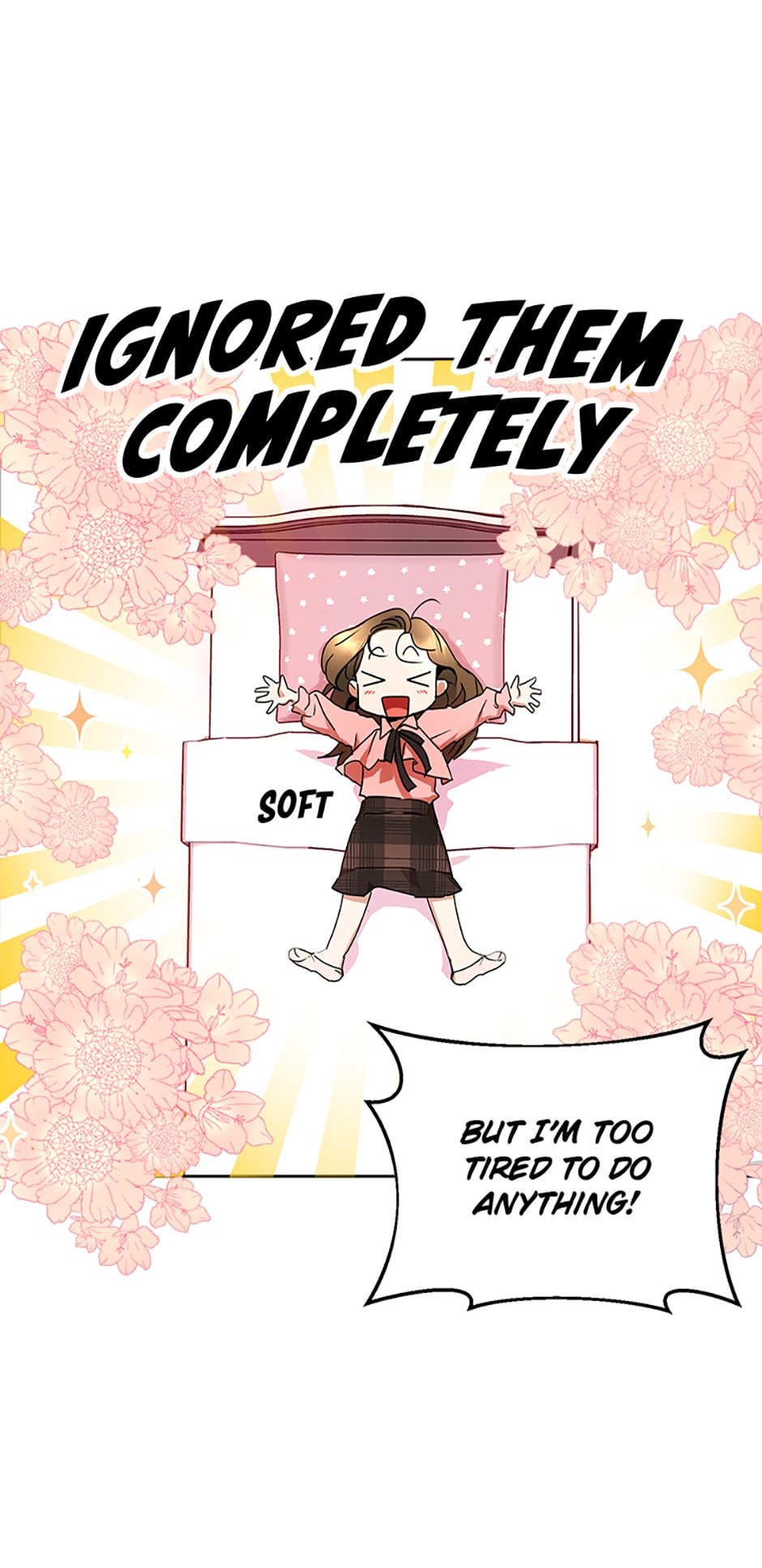 A Kiss Is Not Enough chapter 2 page 9