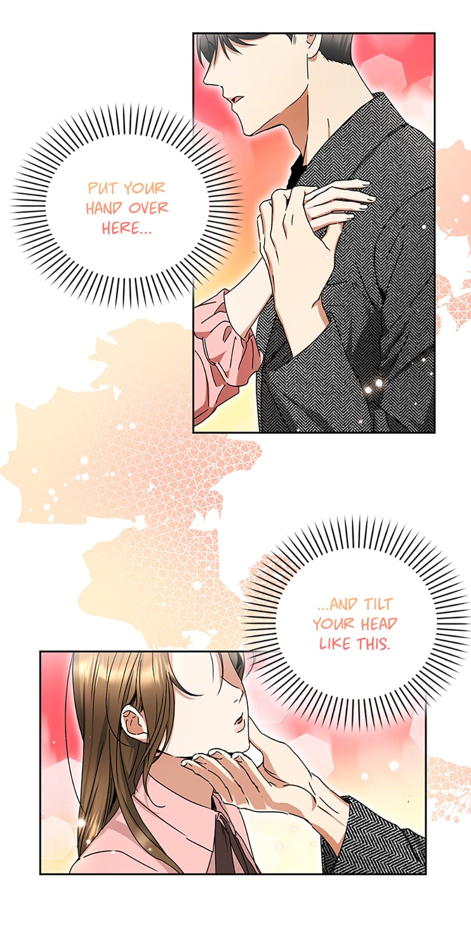 A Kiss Is Not Enough chapter 2 page 17
