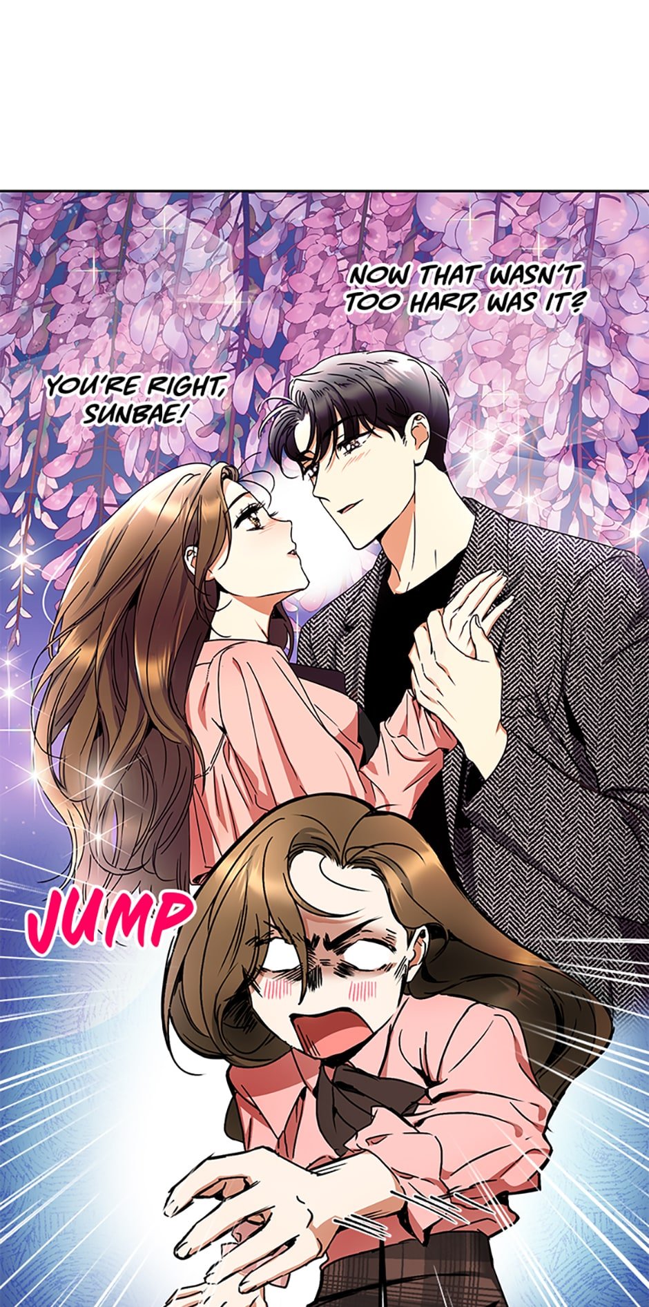 A Kiss Is Not Enough chapter 2 page 18