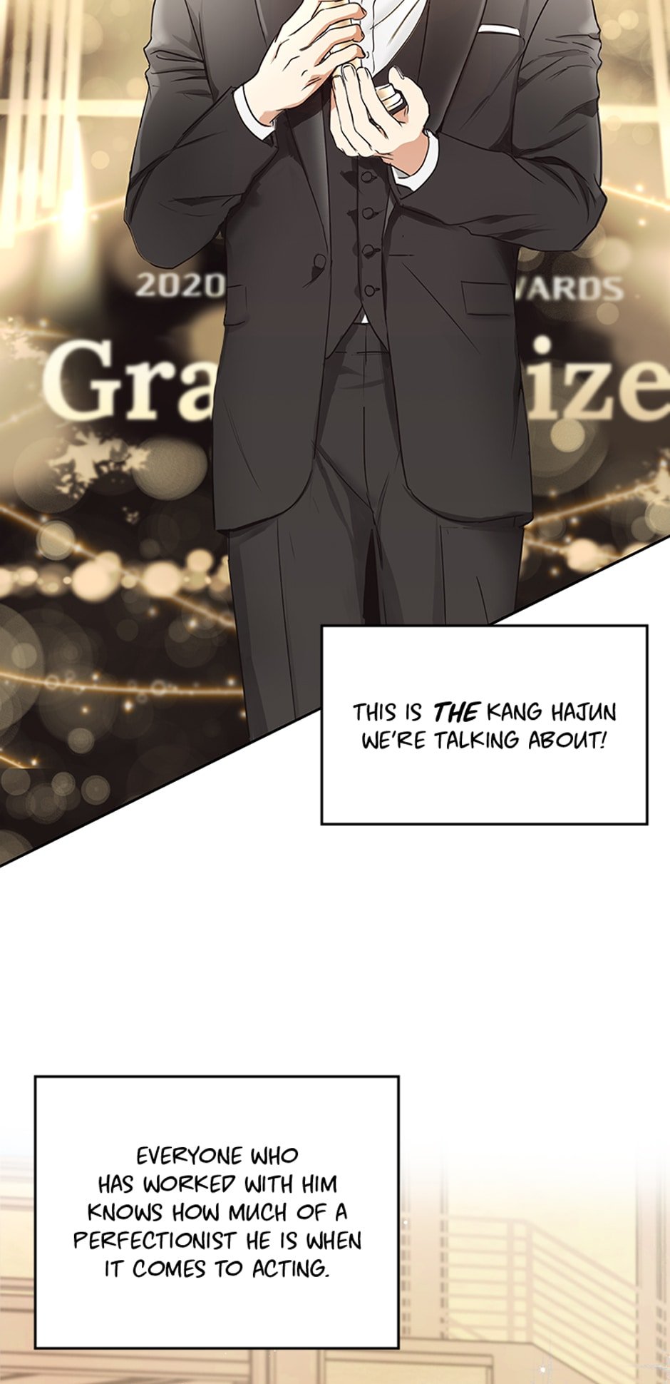 A Kiss Is Not Enough chapter 2 page 27