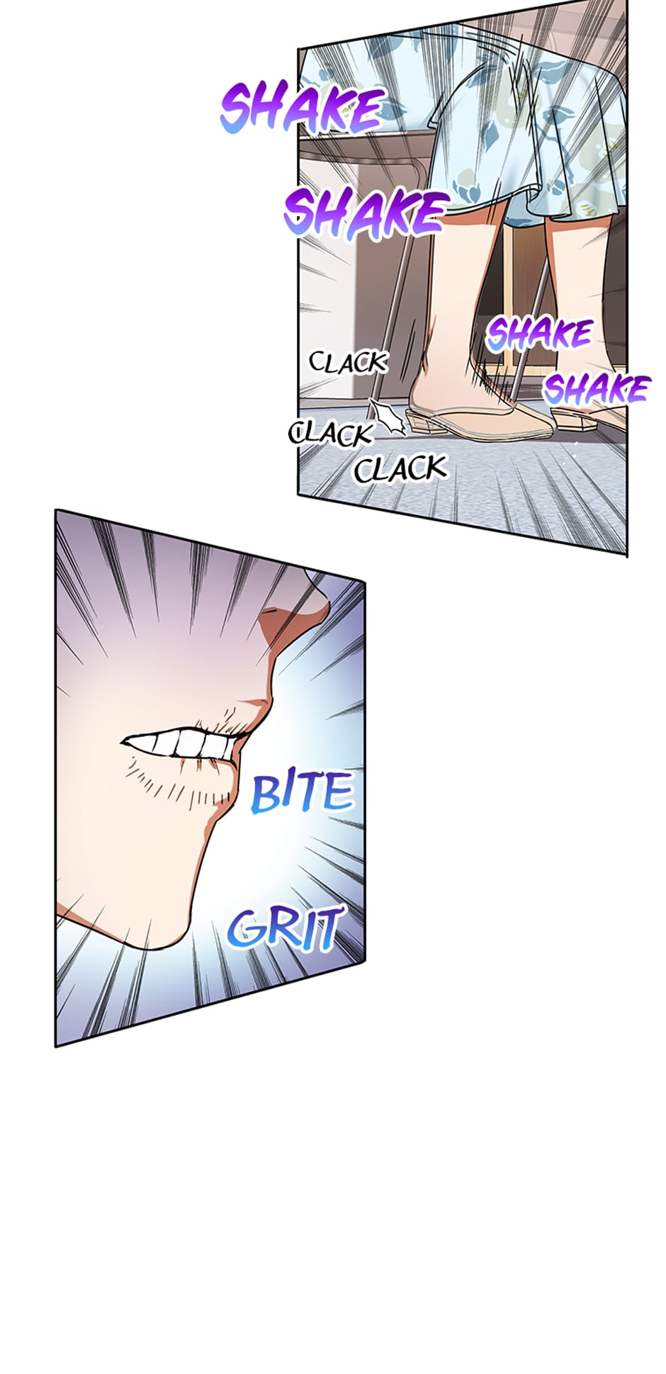 A Kiss Is Not Enough chapter 2 page 32