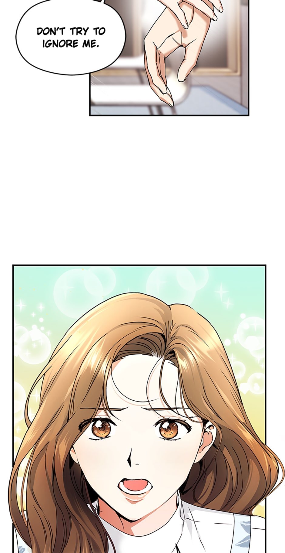 A Kiss Is Not Enough chapter 2 page 43