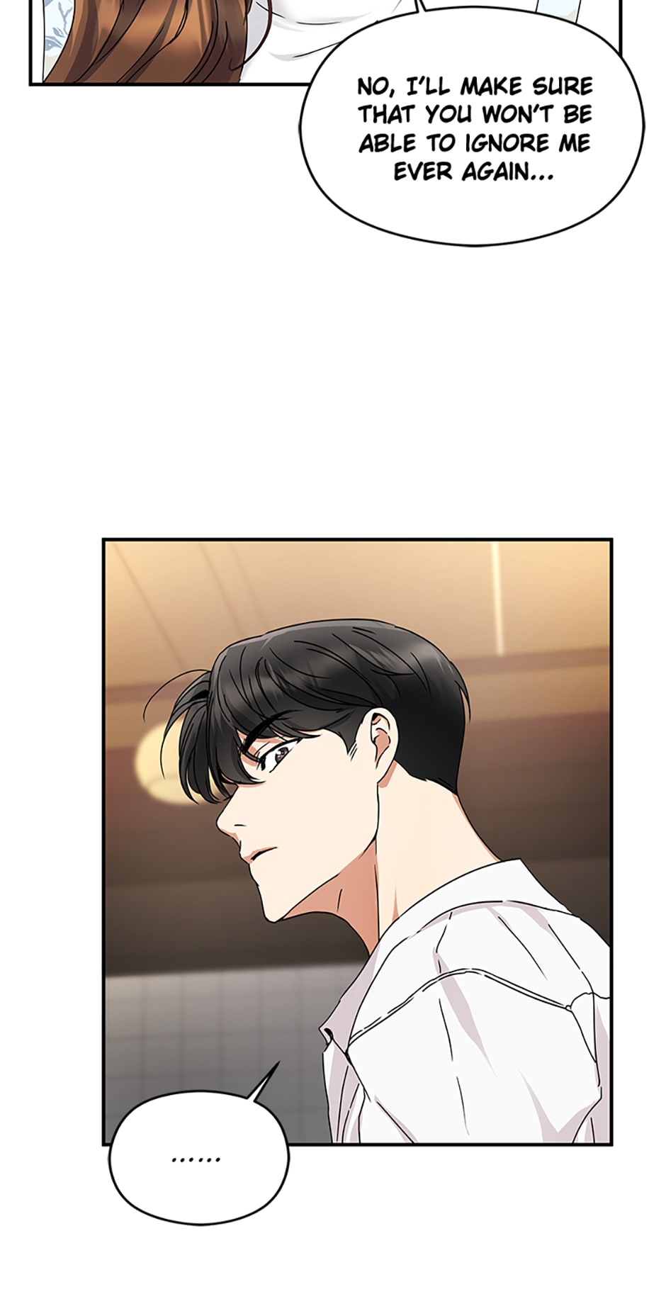 A Kiss Is Not Enough chapter 2 page 44