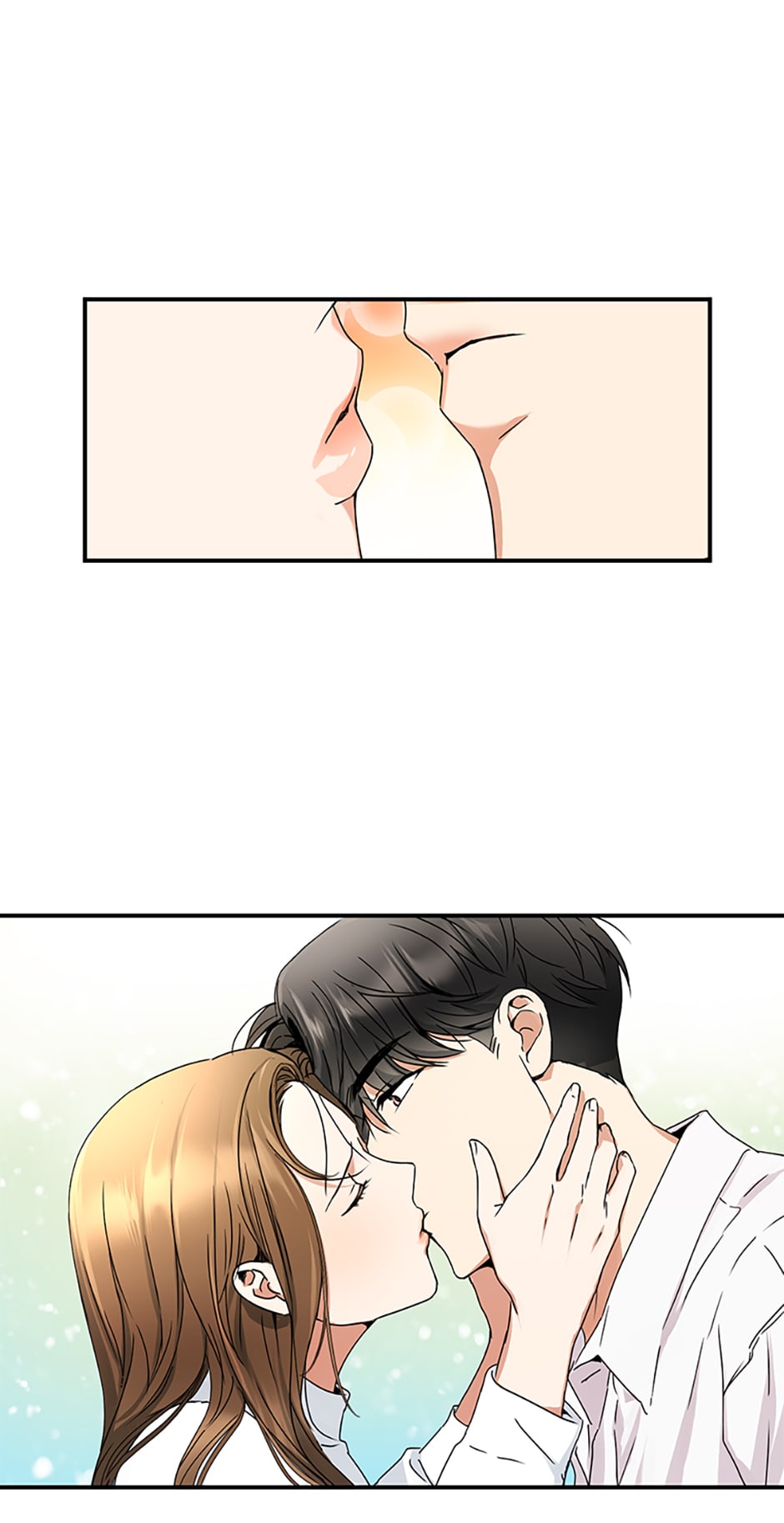 A Kiss Is Not Enough chapter 2 page 46