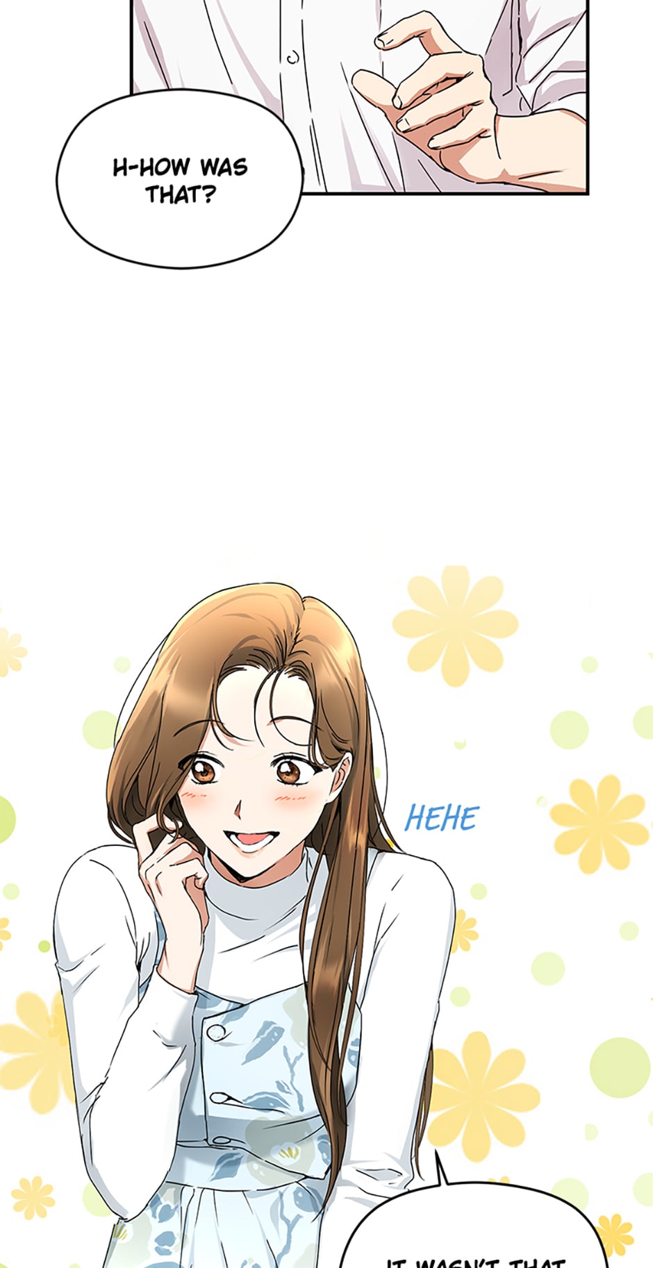 A Kiss Is Not Enough chapter 2 page 49