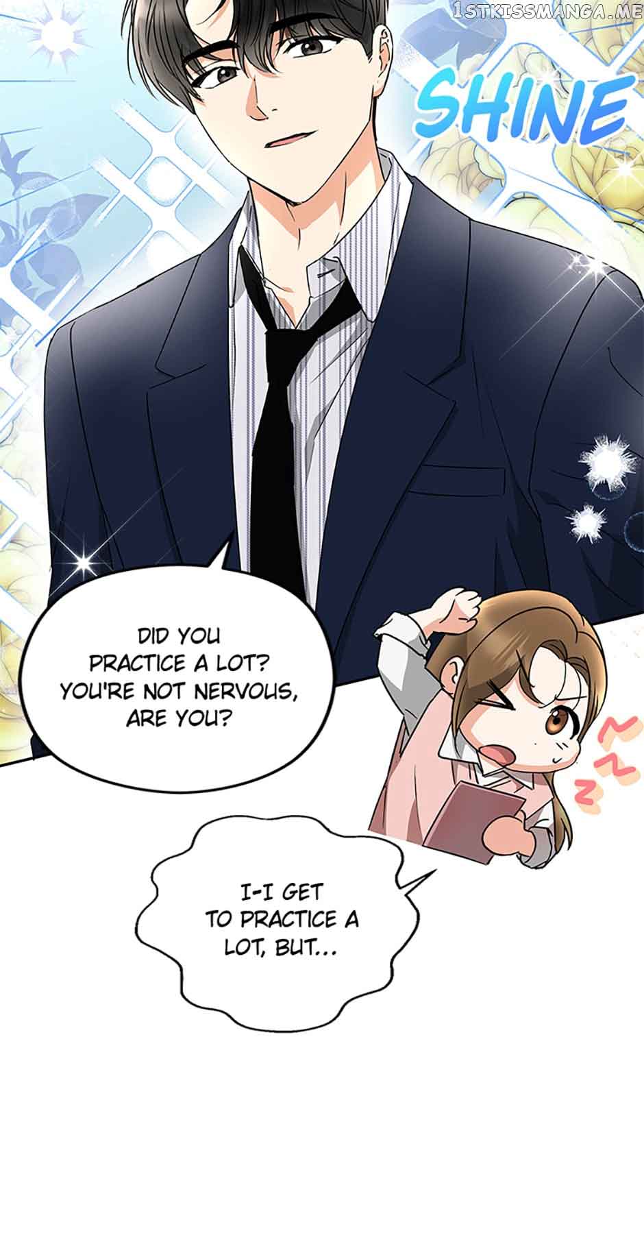 A Kiss Is Not Enough chapter 20 page 2
