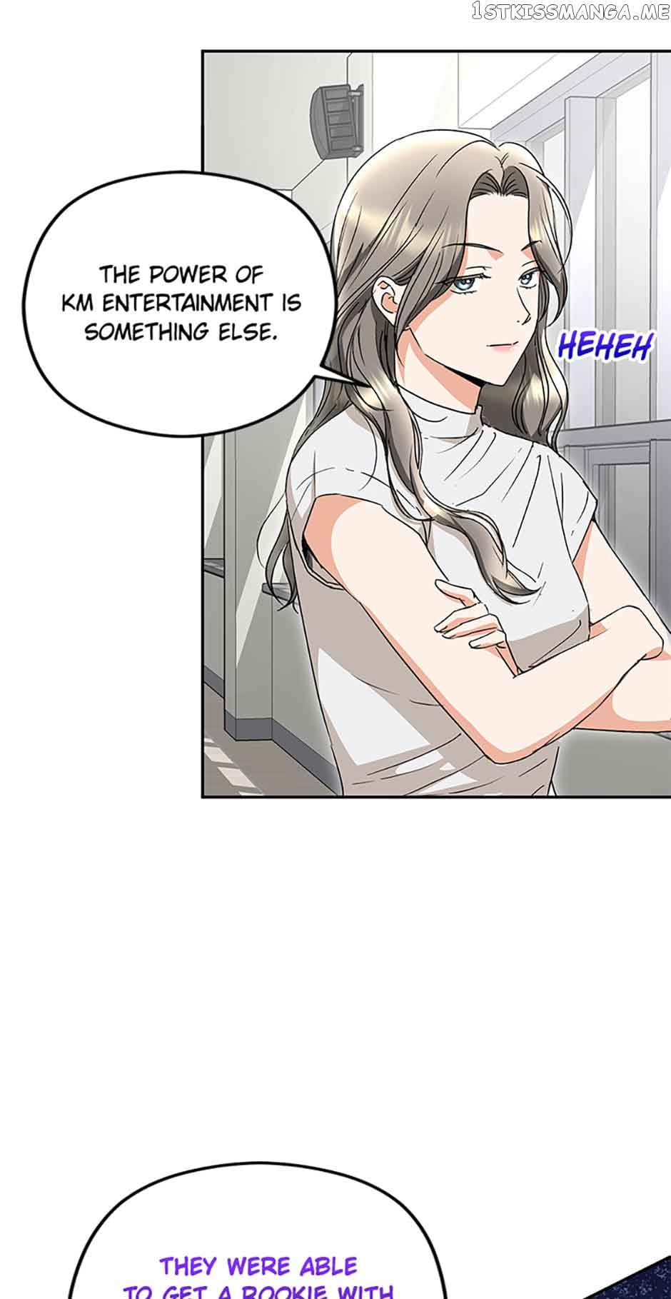 A Kiss Is Not Enough chapter 20 page 32