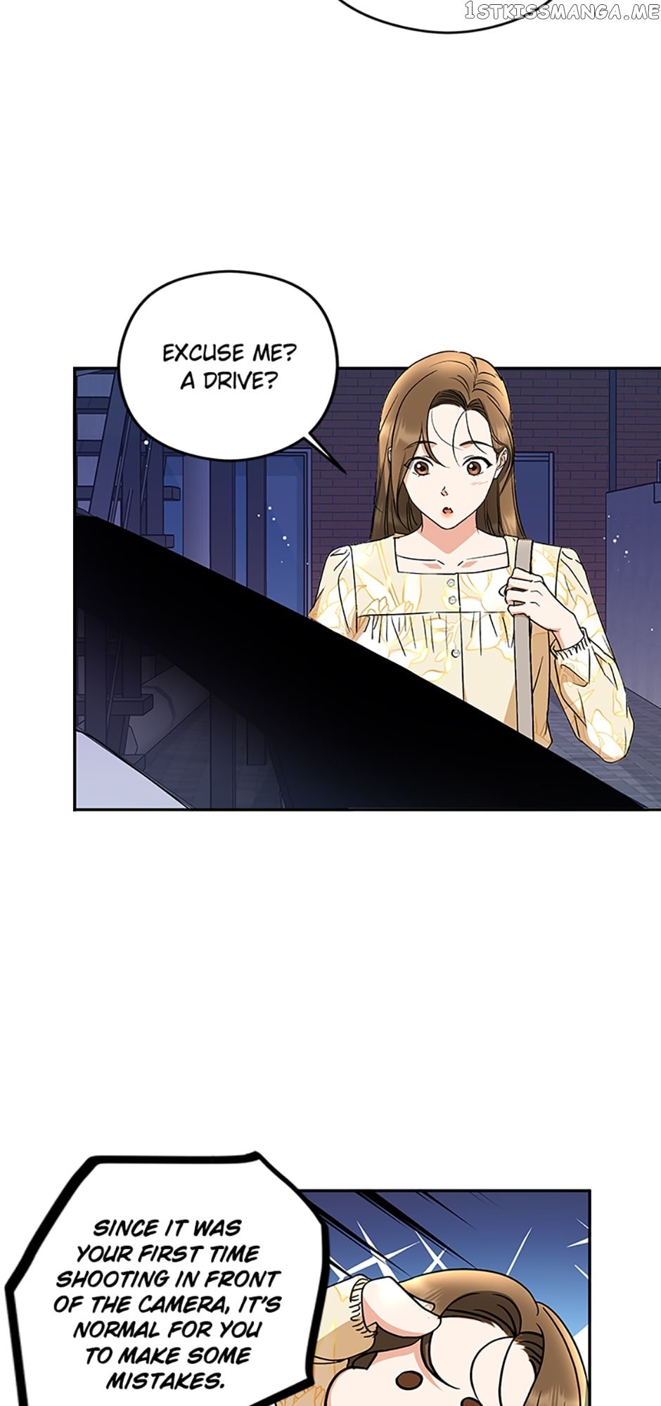 A Kiss Is Not Enough chapter 21 page 2