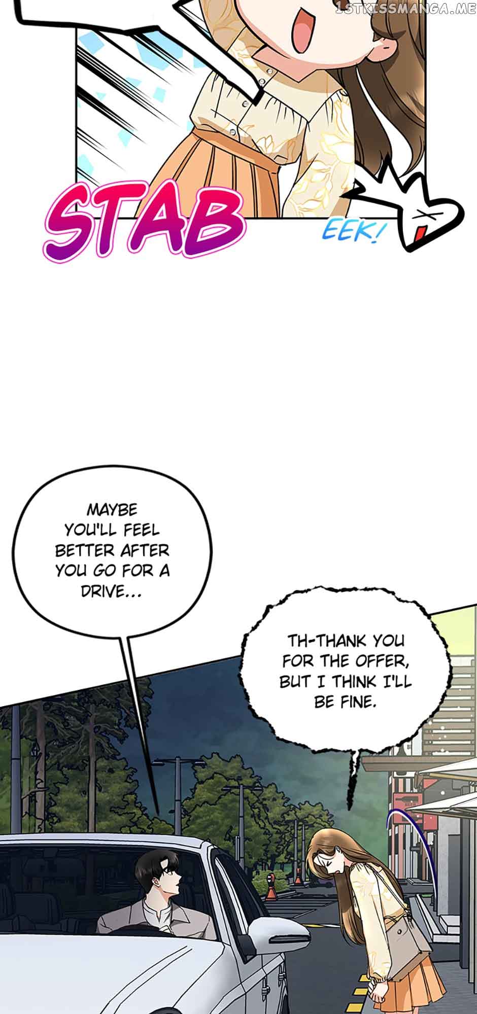 A Kiss Is Not Enough chapter 21 page 3