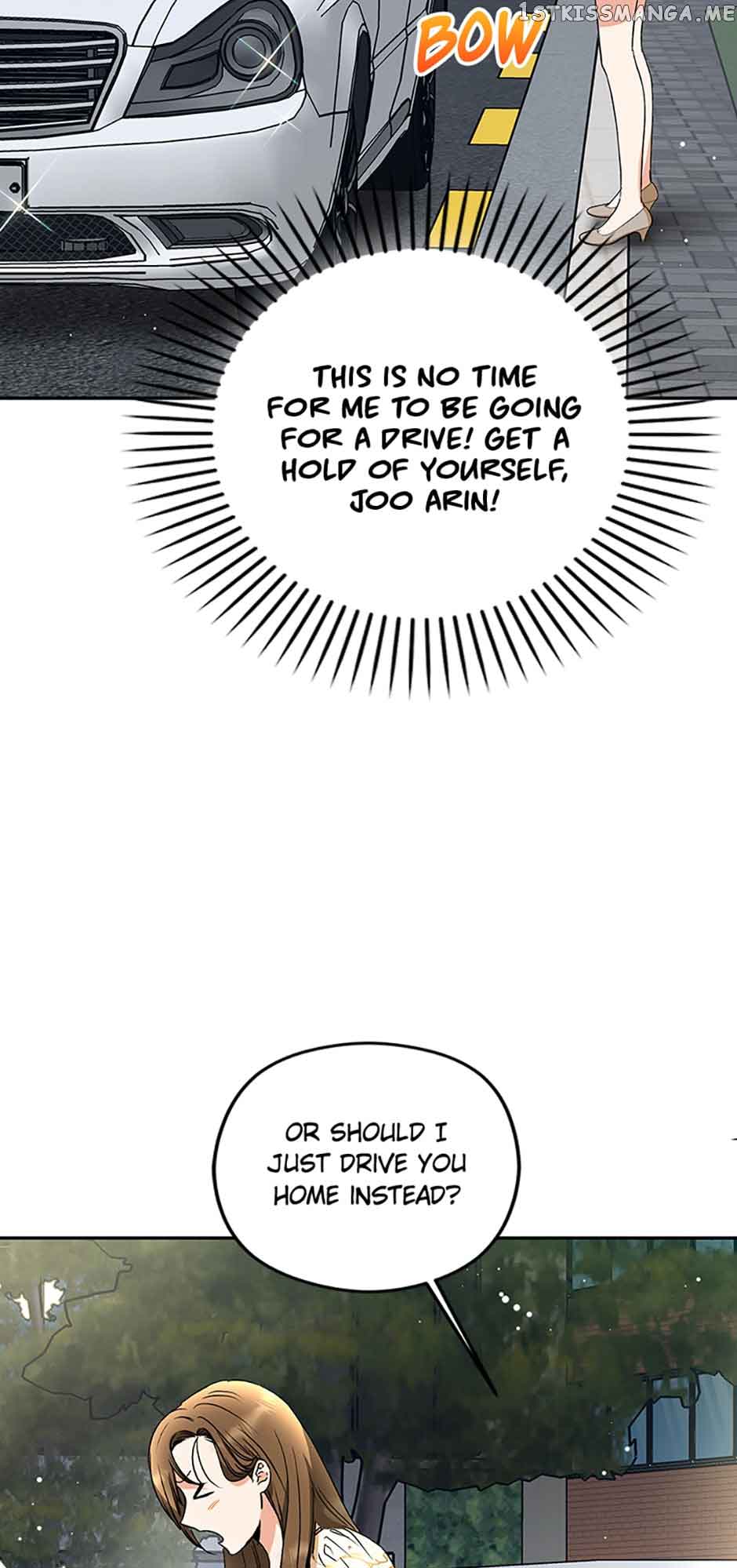 A Kiss Is Not Enough chapter 21 page 4