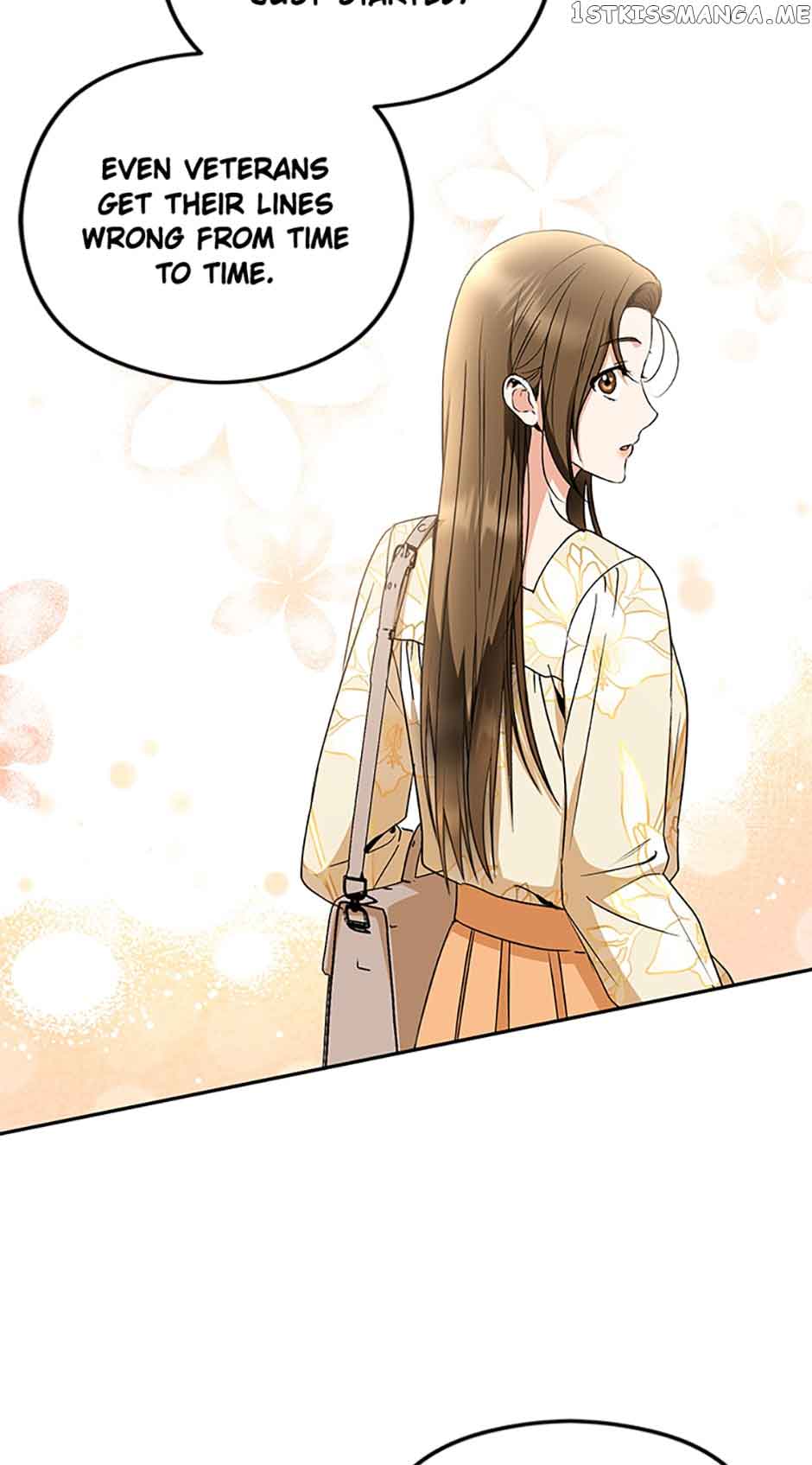 A Kiss Is Not Enough chapter 21 page 11