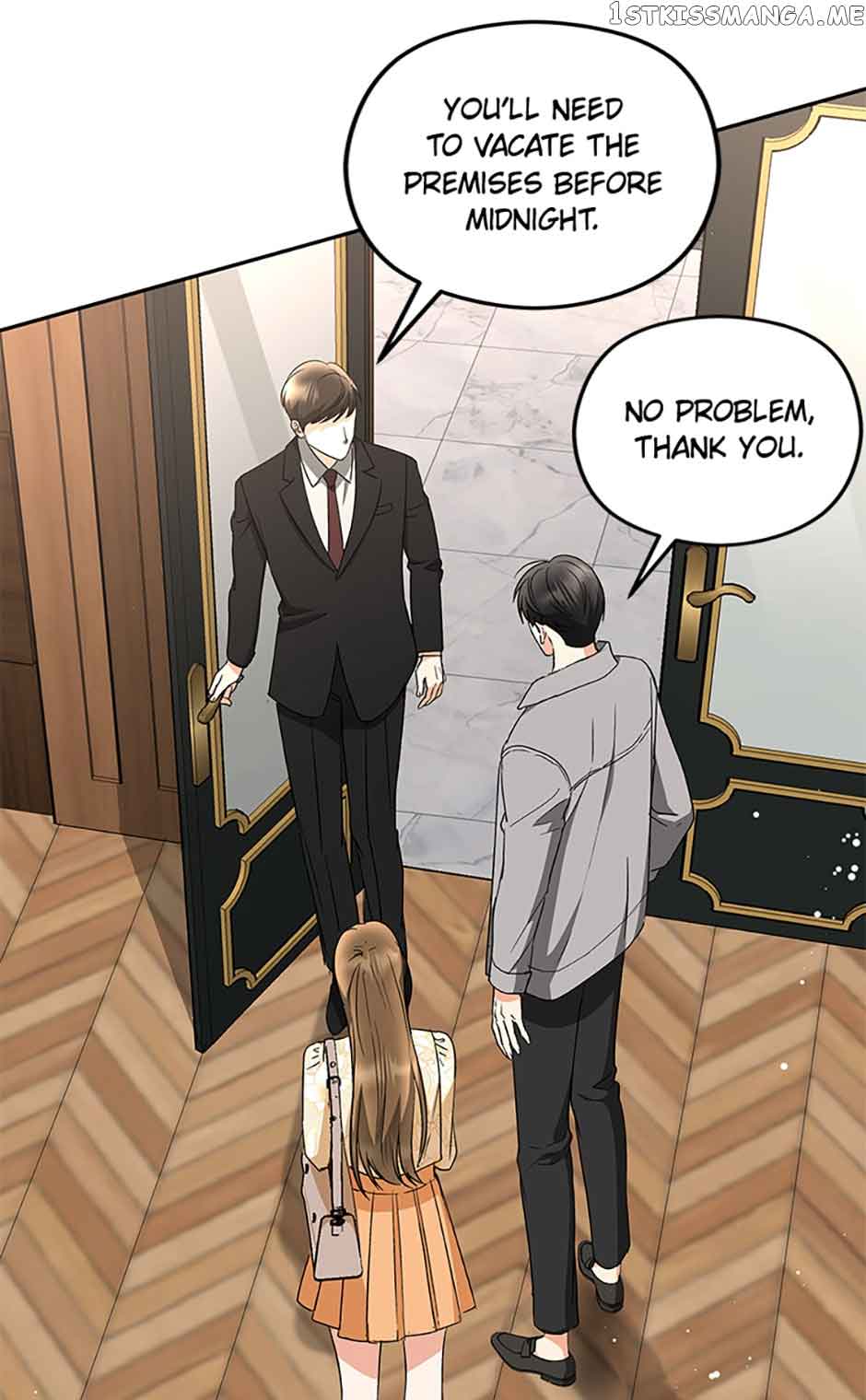 A Kiss Is Not Enough chapter 21 page 15