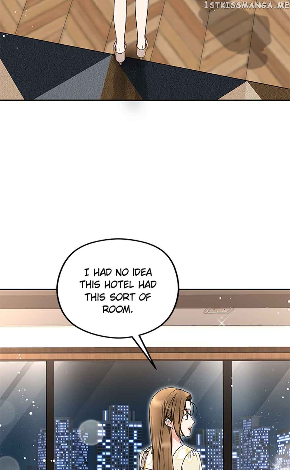 A Kiss Is Not Enough chapter 21 page 16