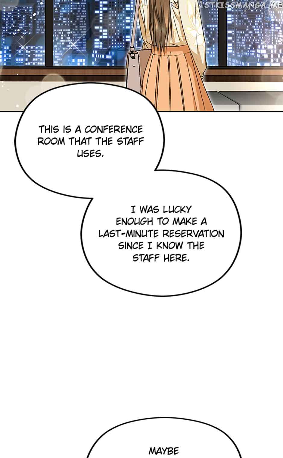 A Kiss Is Not Enough chapter 21 page 17