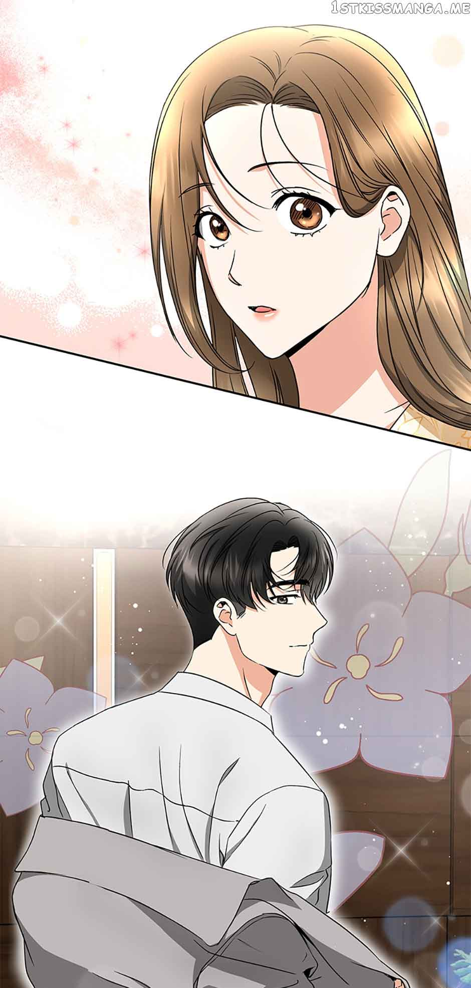 A Kiss Is Not Enough chapter 21 page 20